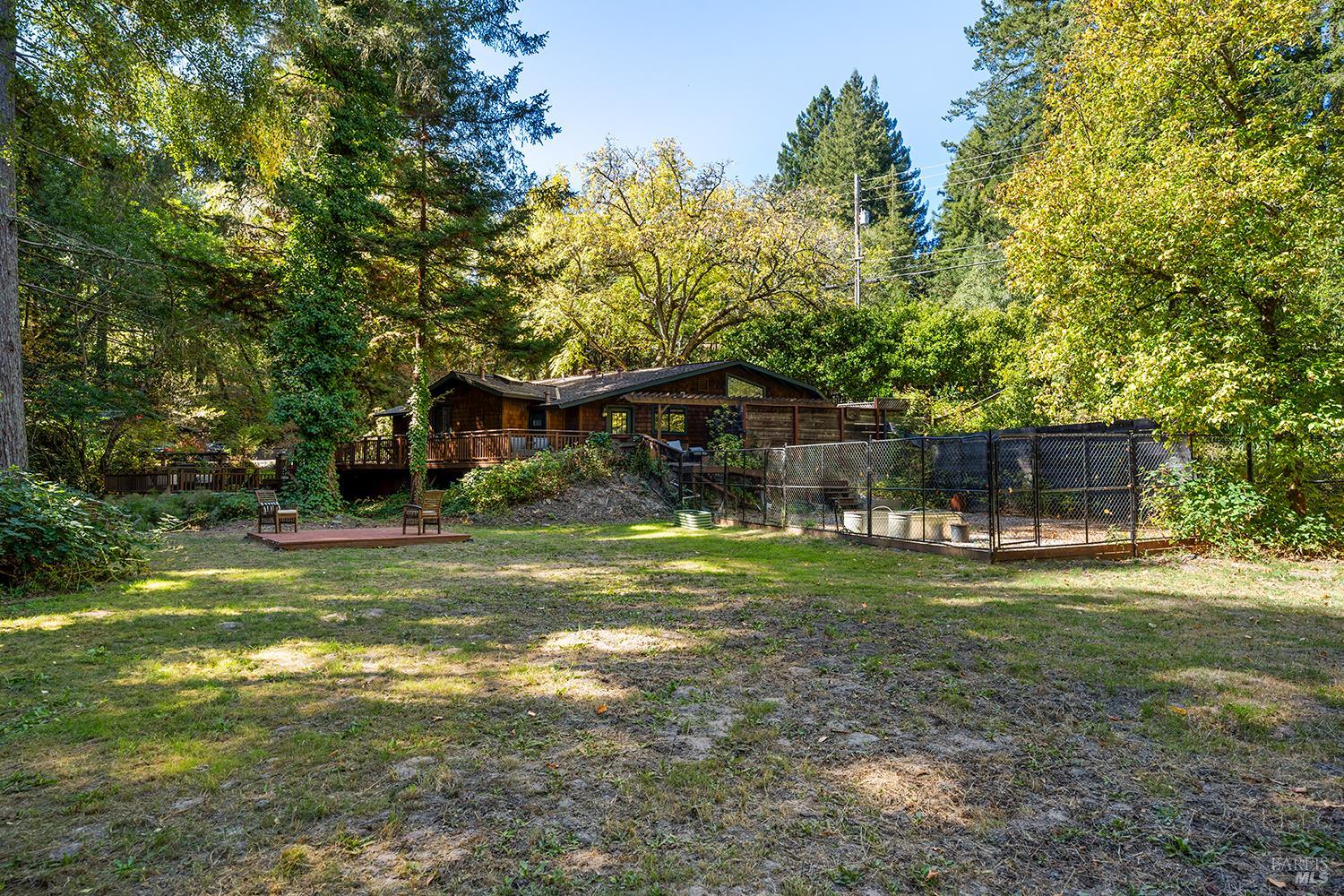10149 Occidental Road