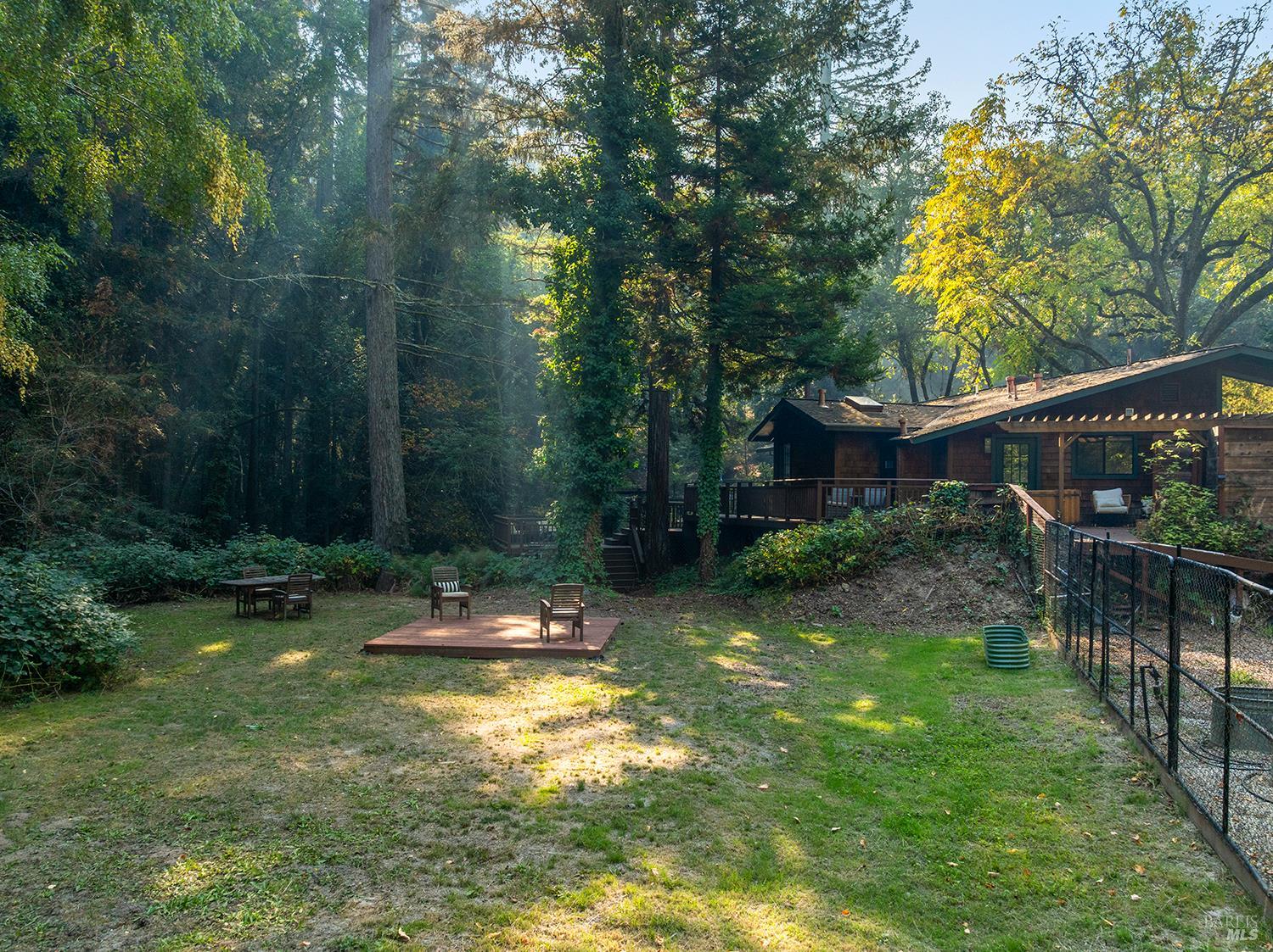 10149 Occidental Road