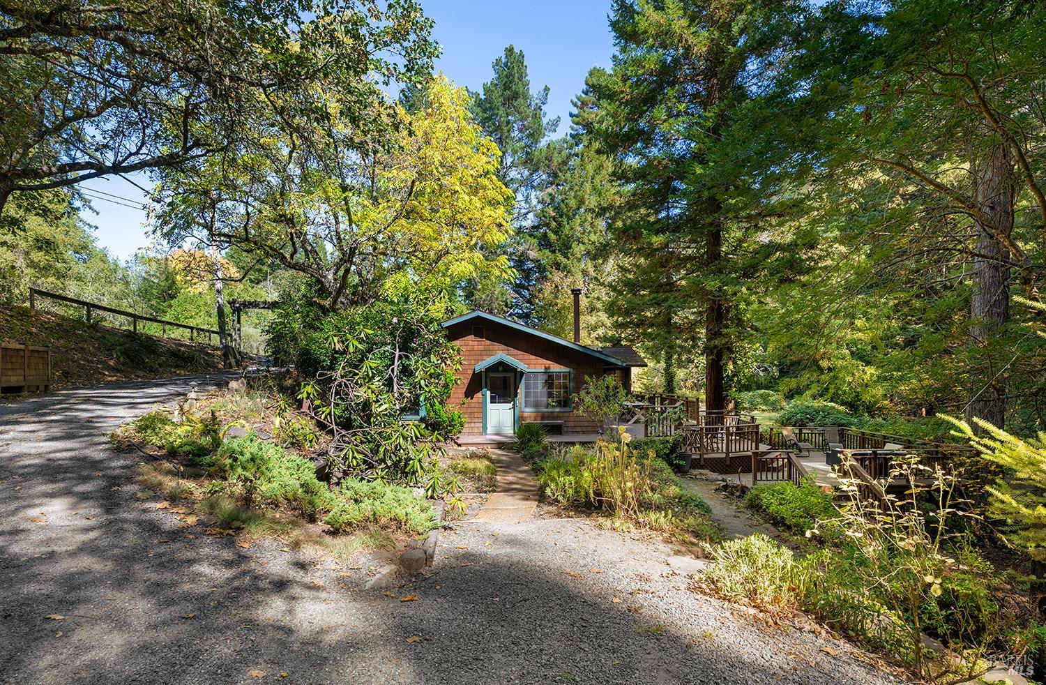 10149 Occidental Road