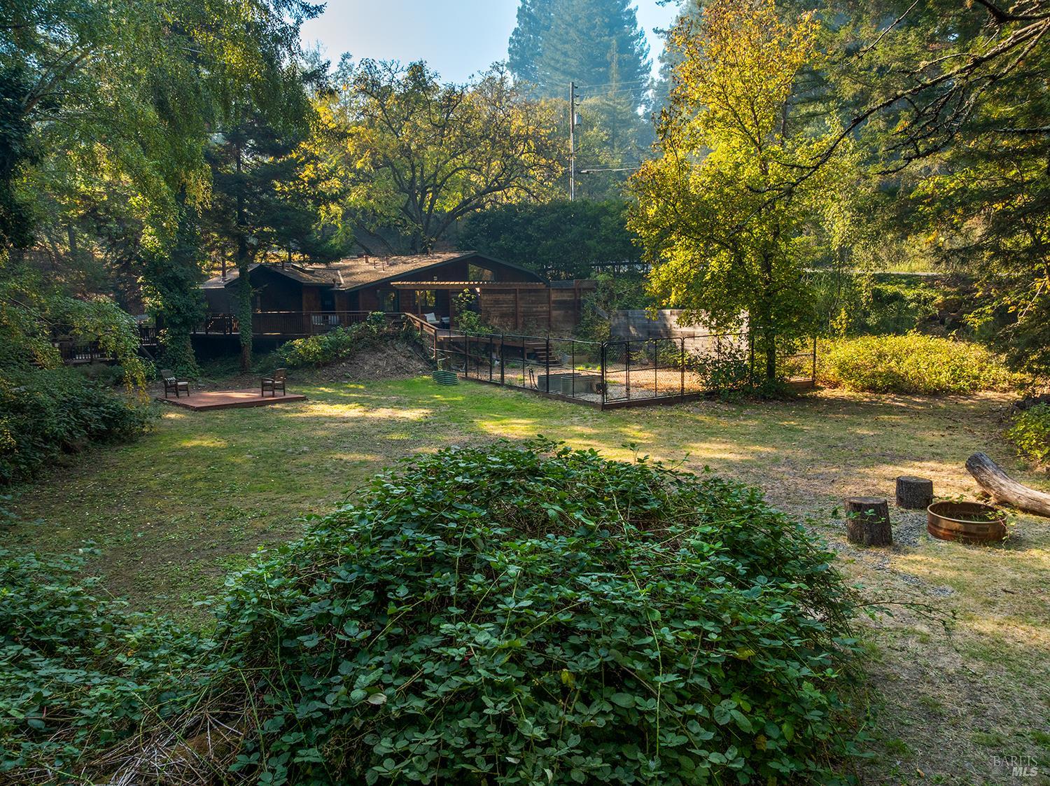 10149 Occidental Road