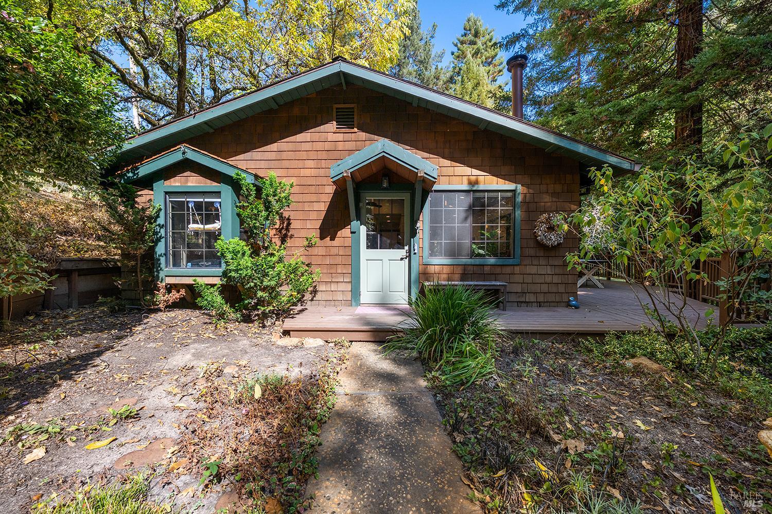 10149 Occidental Road