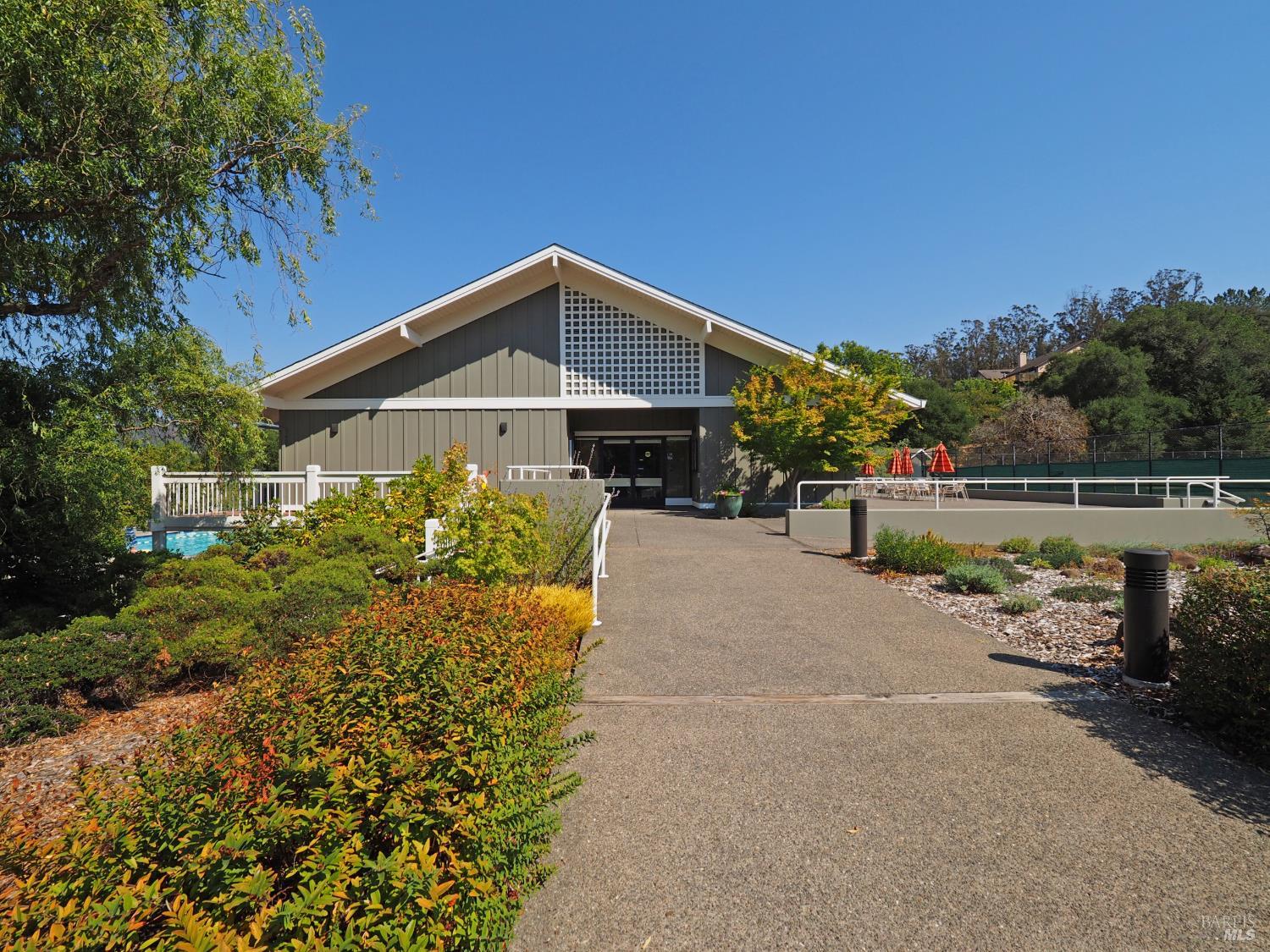 6327 Pine Valley Drive