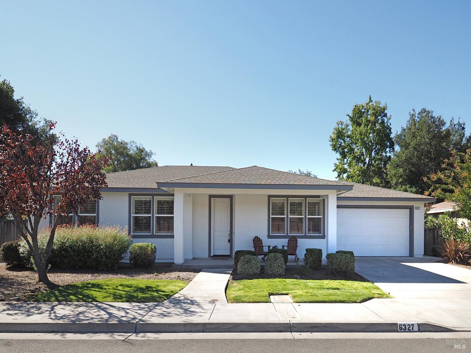 6327 Pine Valley Drive