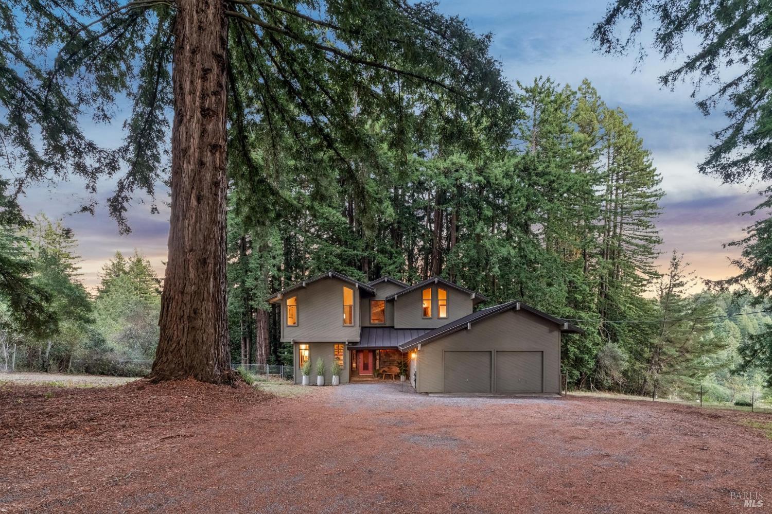 3565 Joy Road