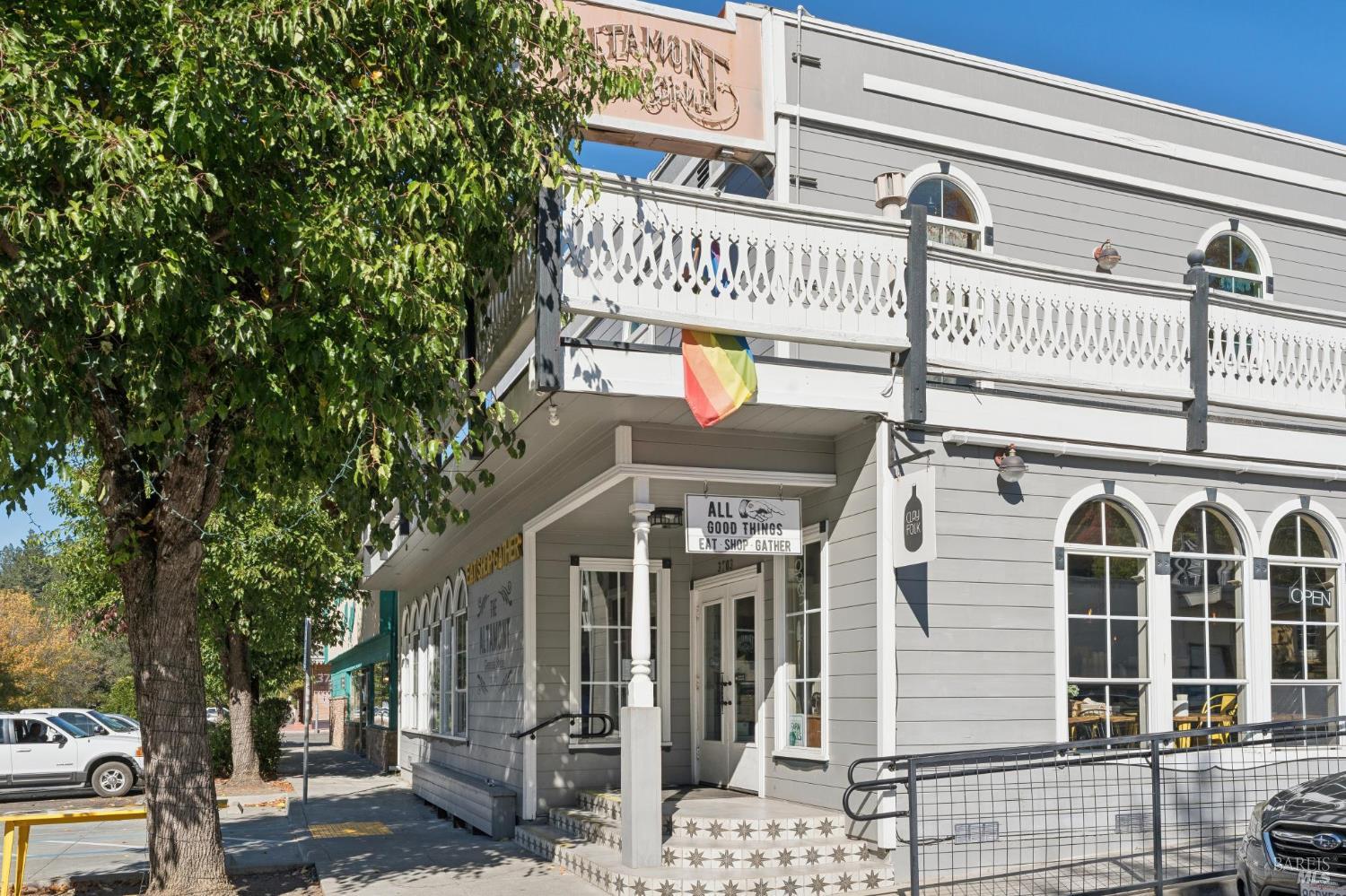 3565 Joy Road
