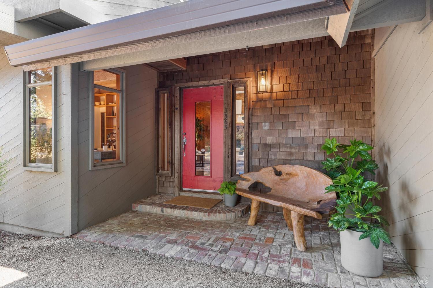3565 Joy Road
