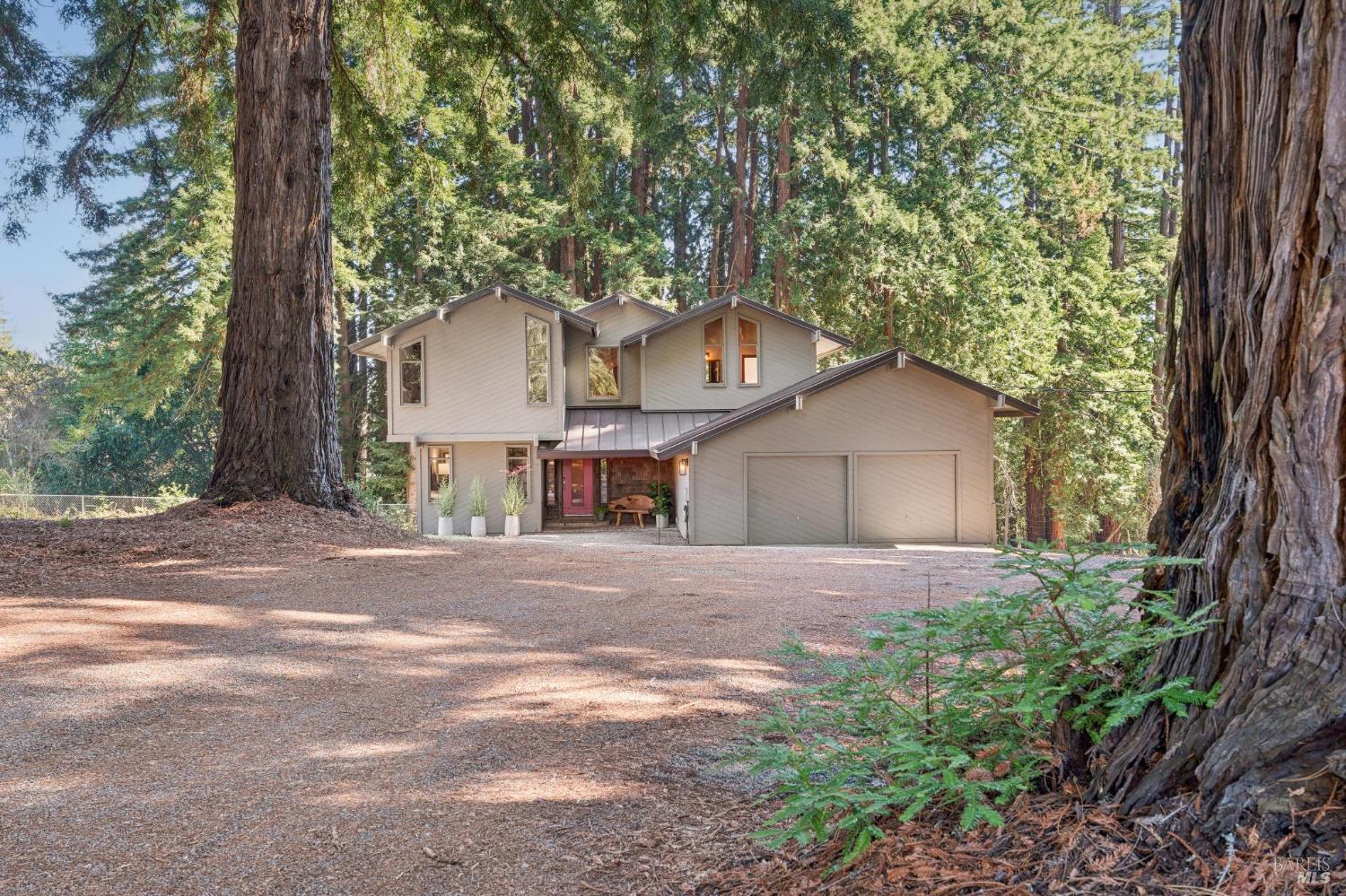 3565 Joy Road