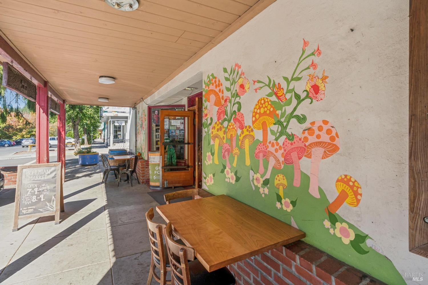3565 Joy Road
