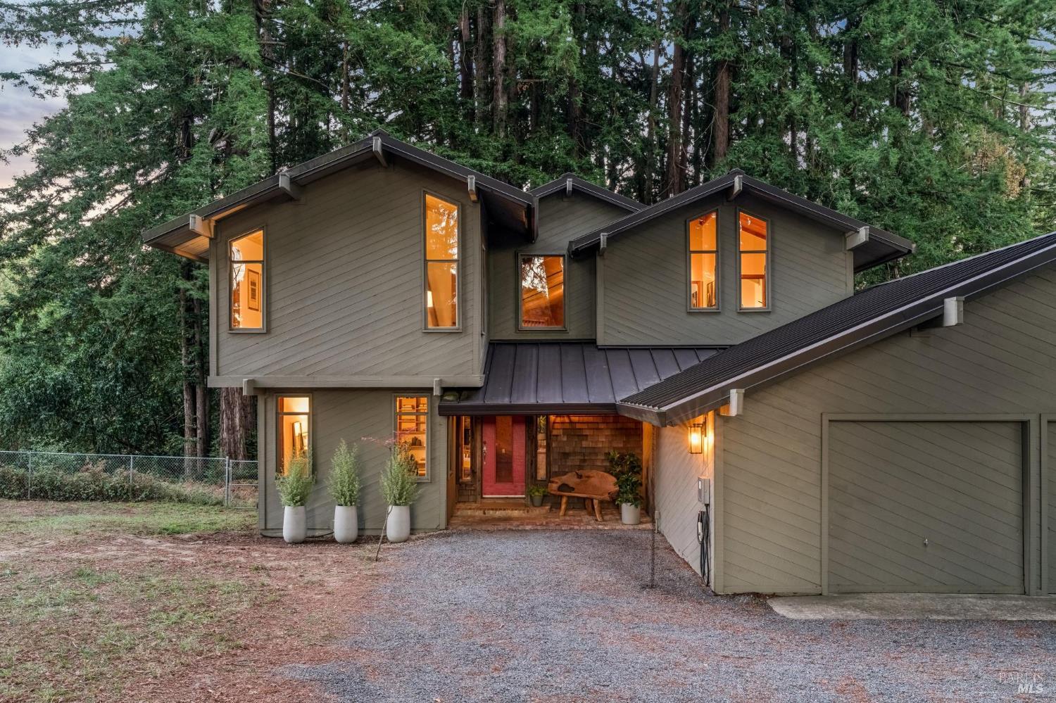 3565 Joy Road