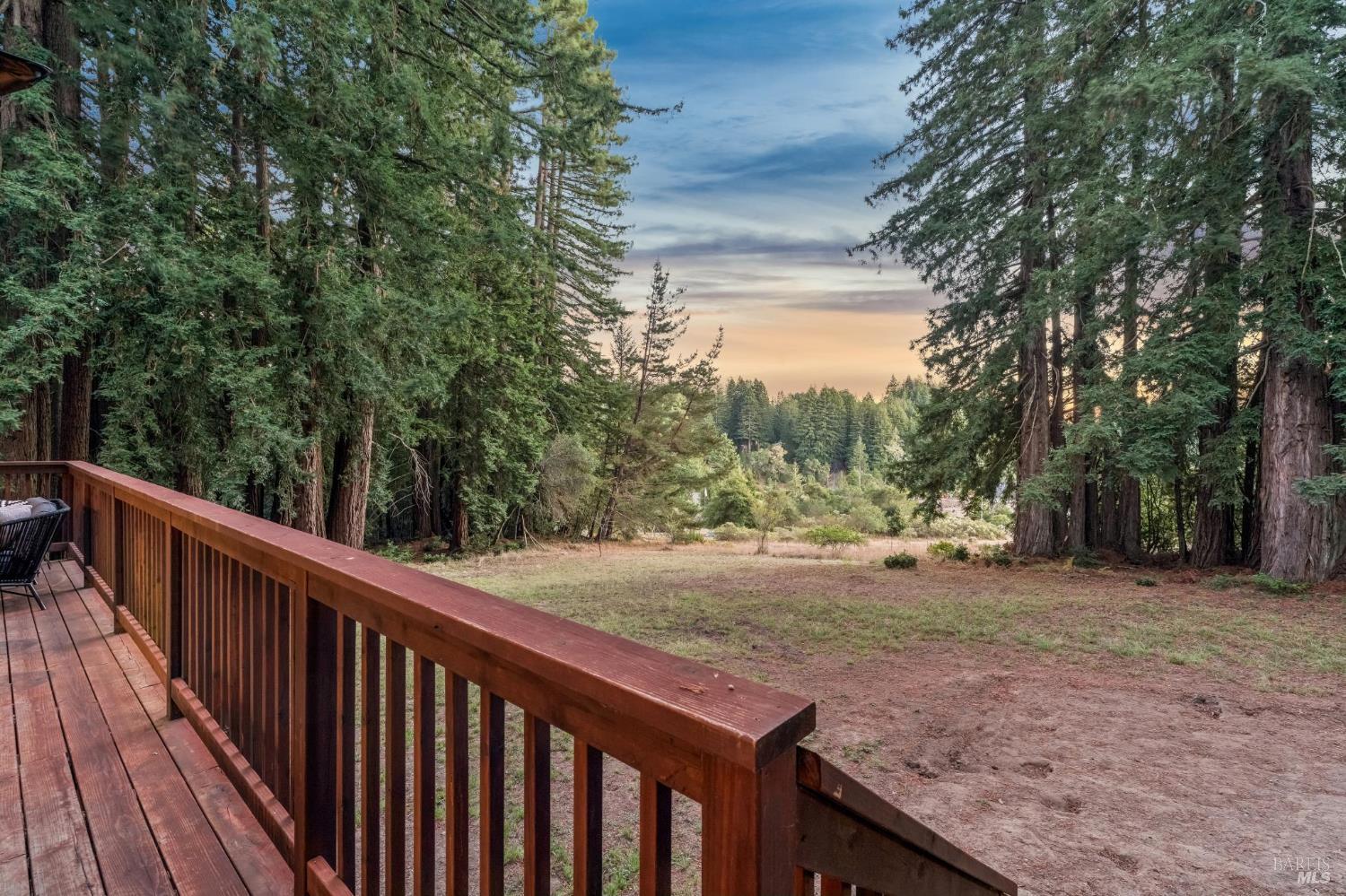 3565 Joy Road
