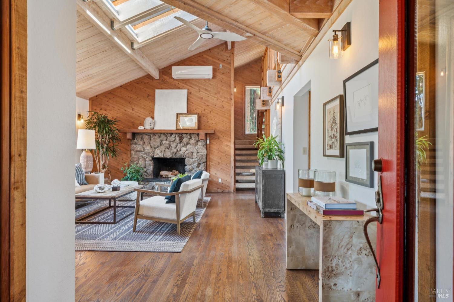 3565 Joy Road