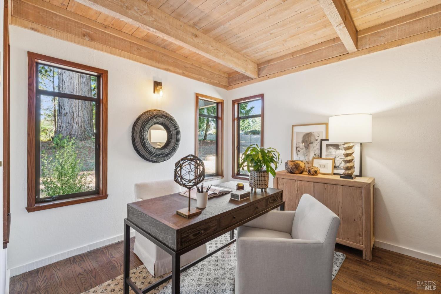 3565 Joy Road
