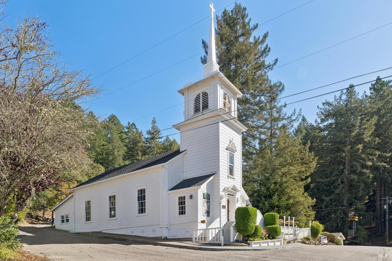 3565 Joy Road