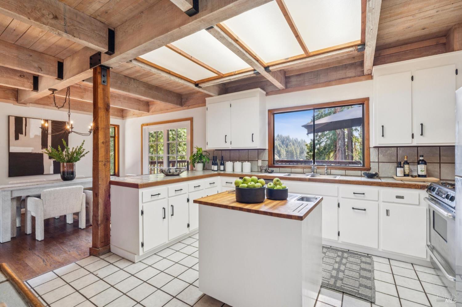 3565 Joy Road