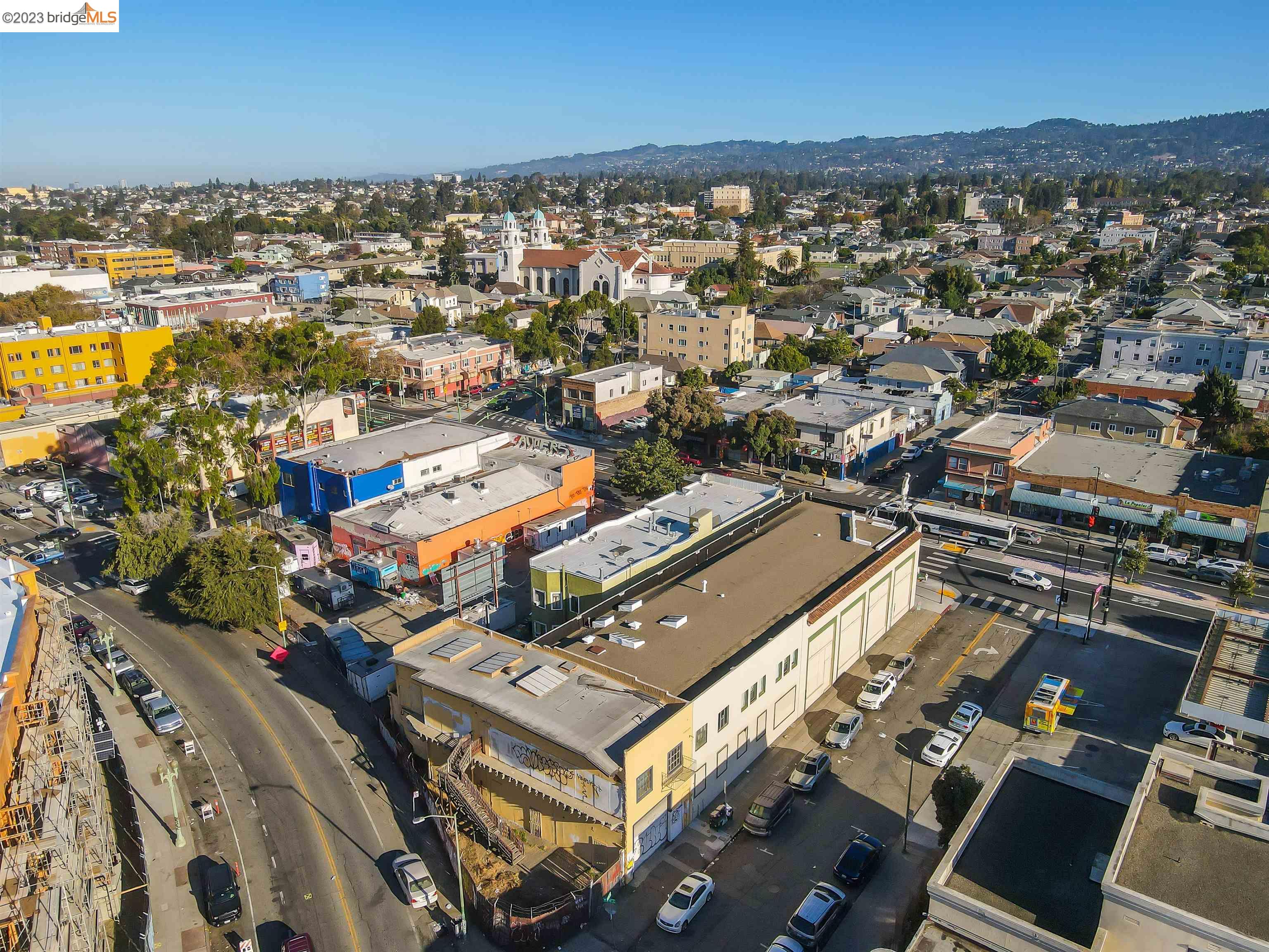 3545 International Blvd