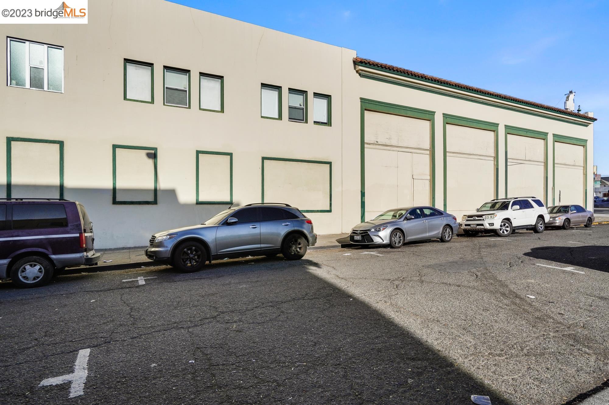 3545 International Blvd