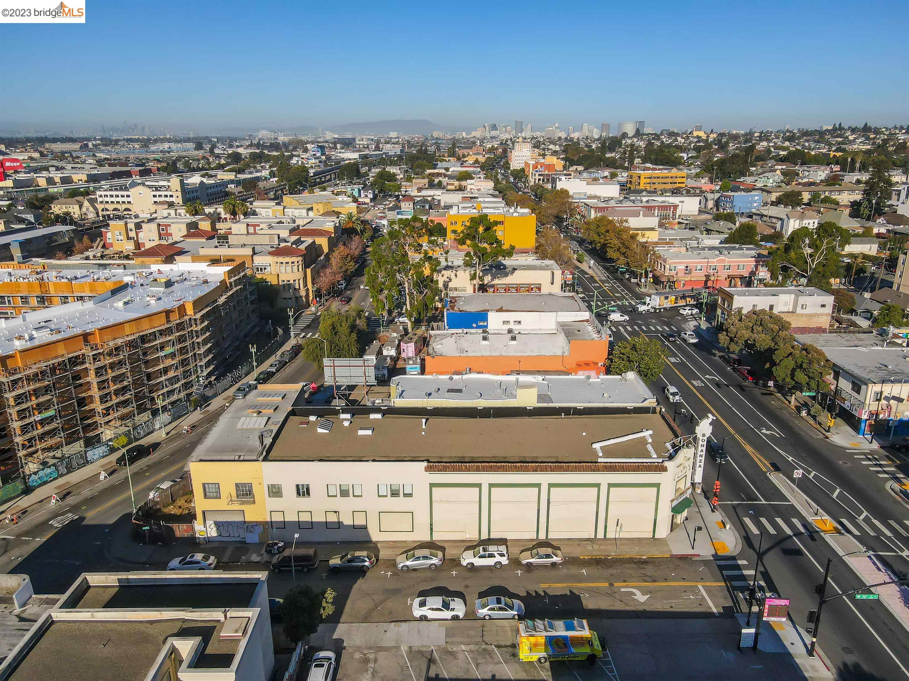 3545 International Blvd