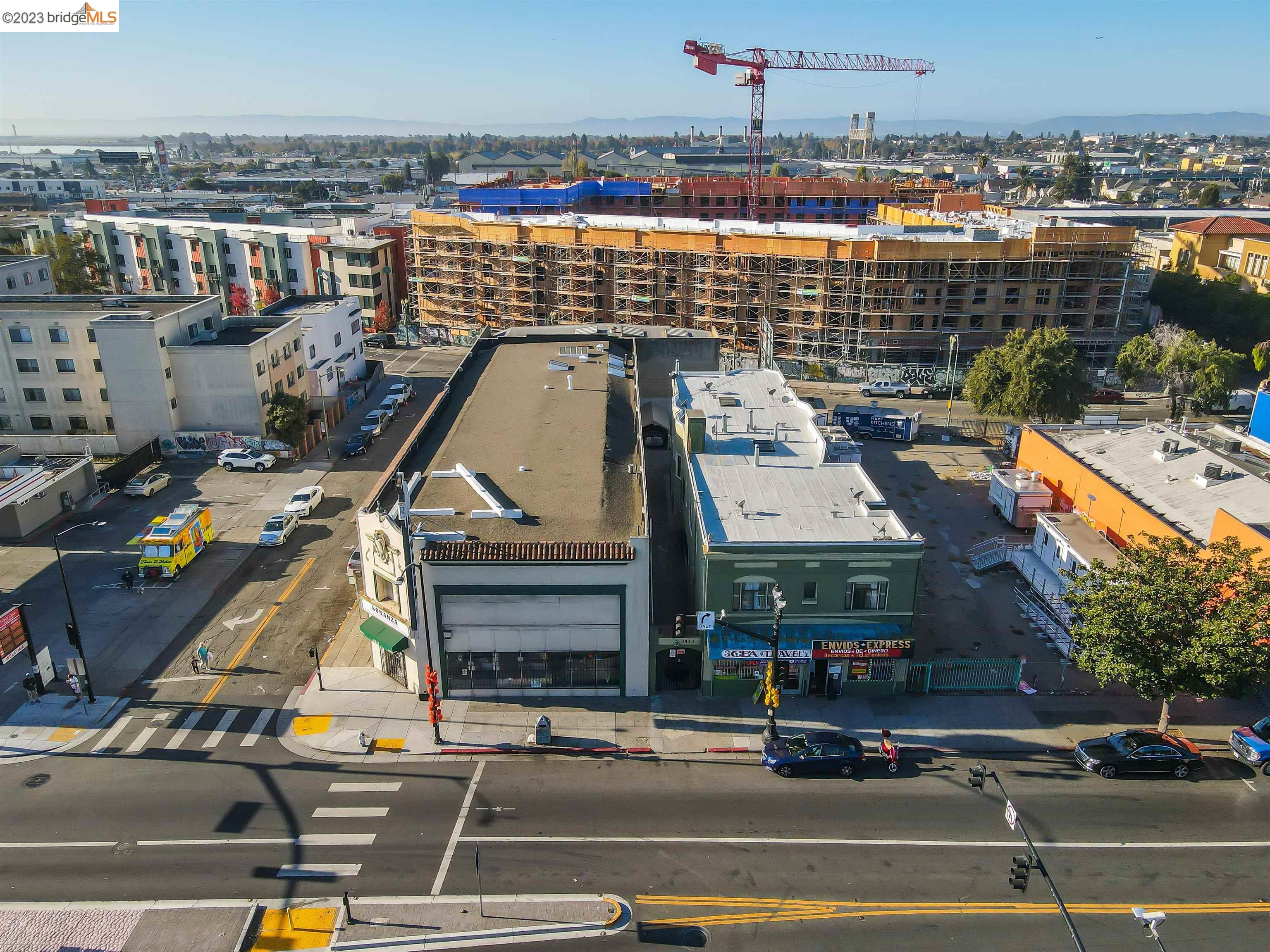 3545 International Blvd