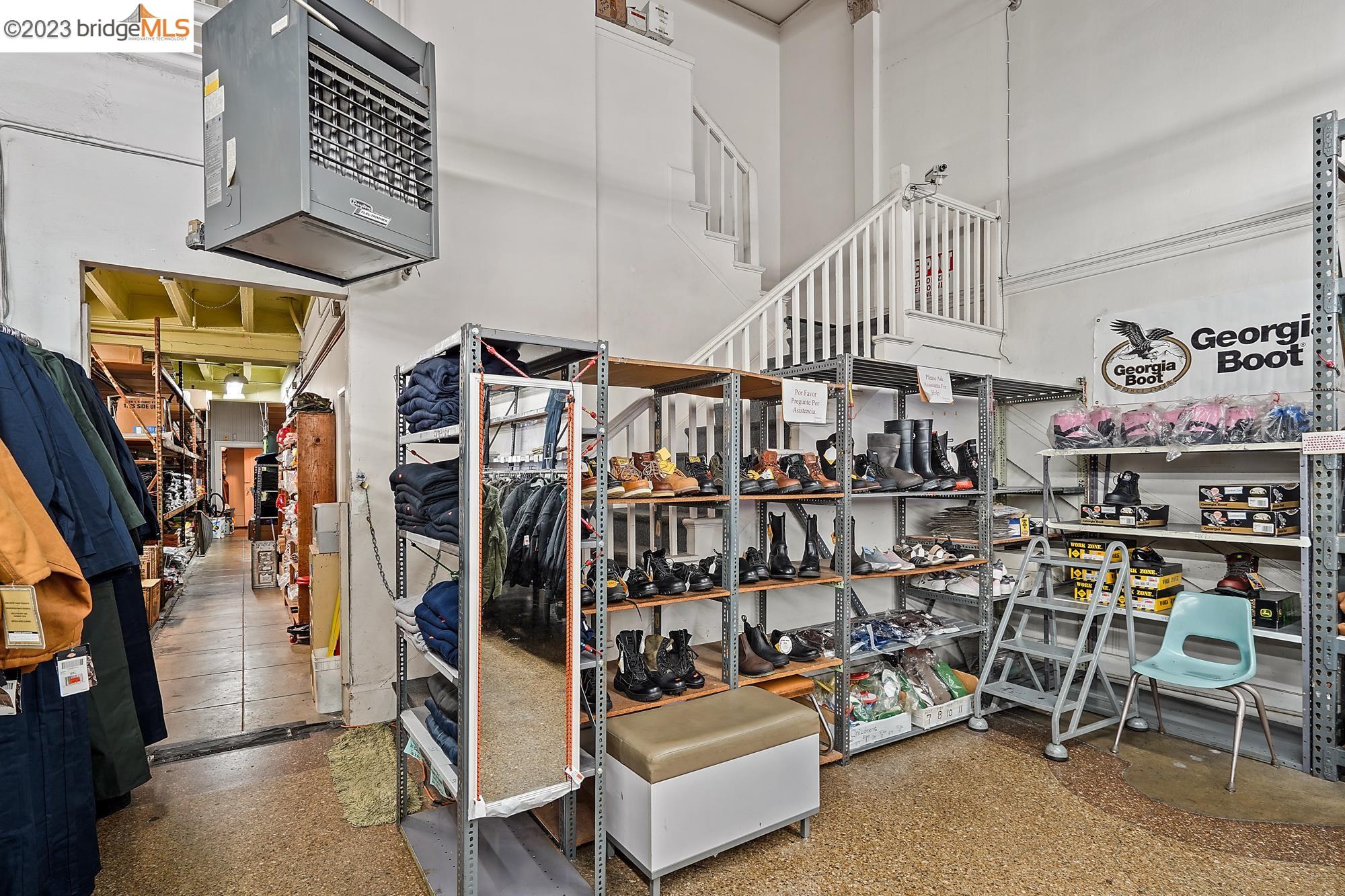 3545 International Blvd