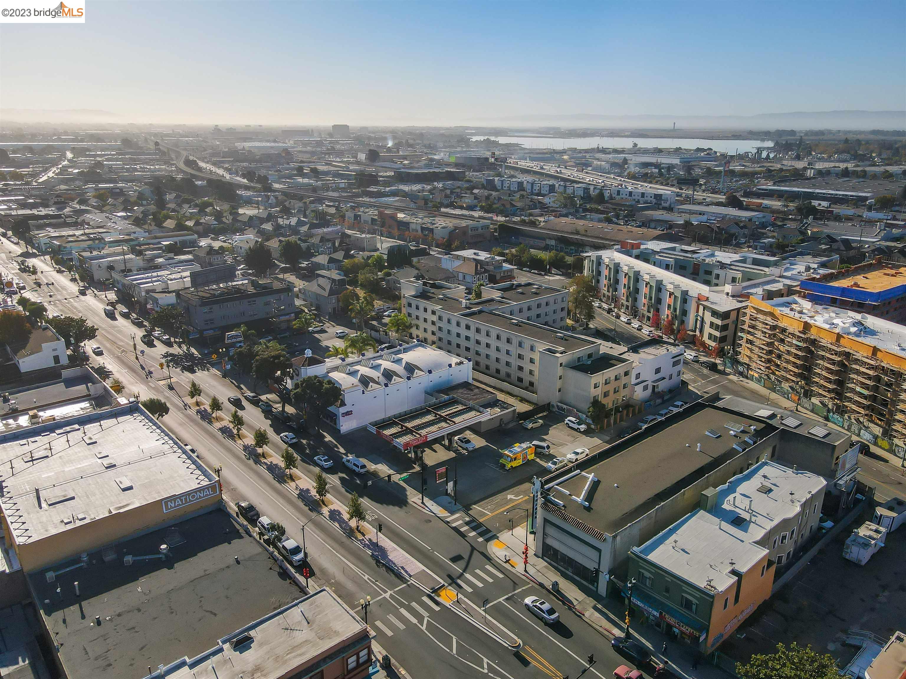 3545 International Blvd