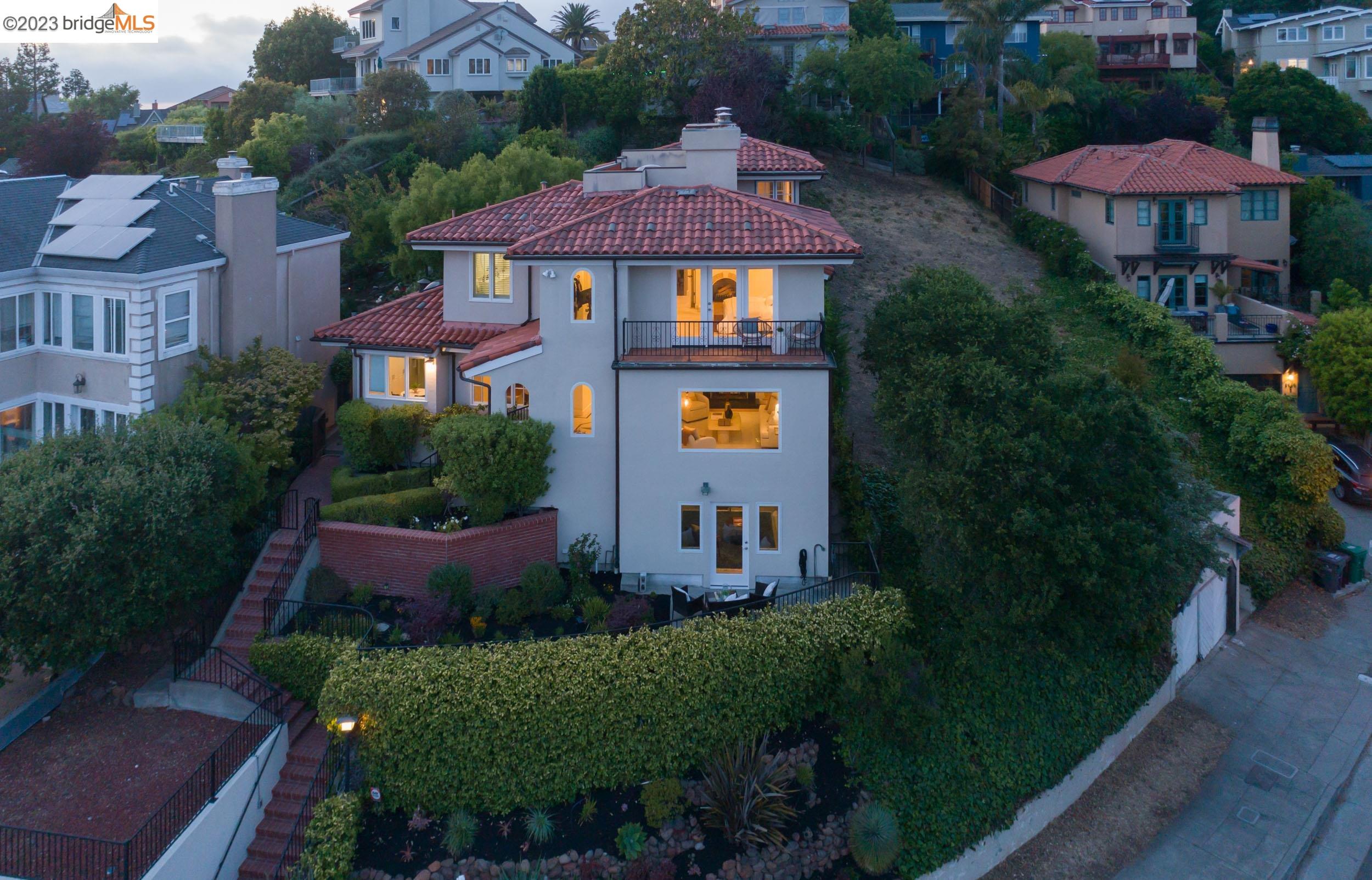 5964 Buena Vista Ave