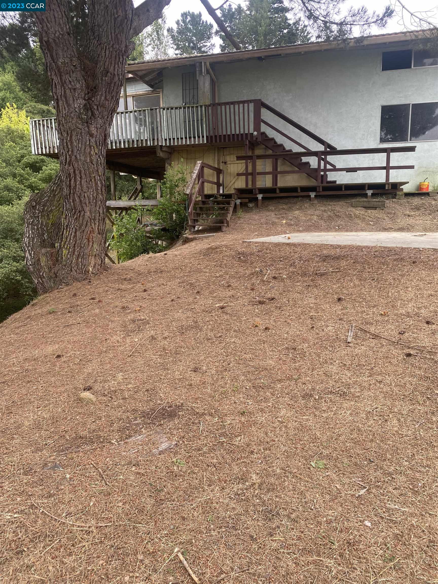 5184 Parkridge Dr. & Lot