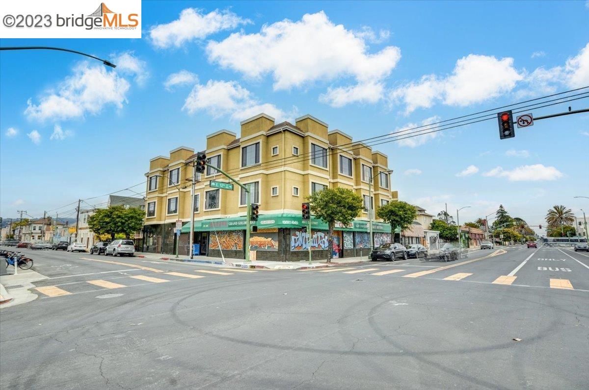 400 E 12th Street