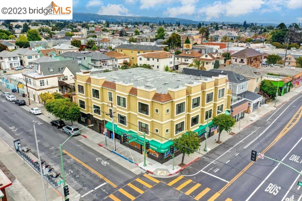 400 E 12th Street