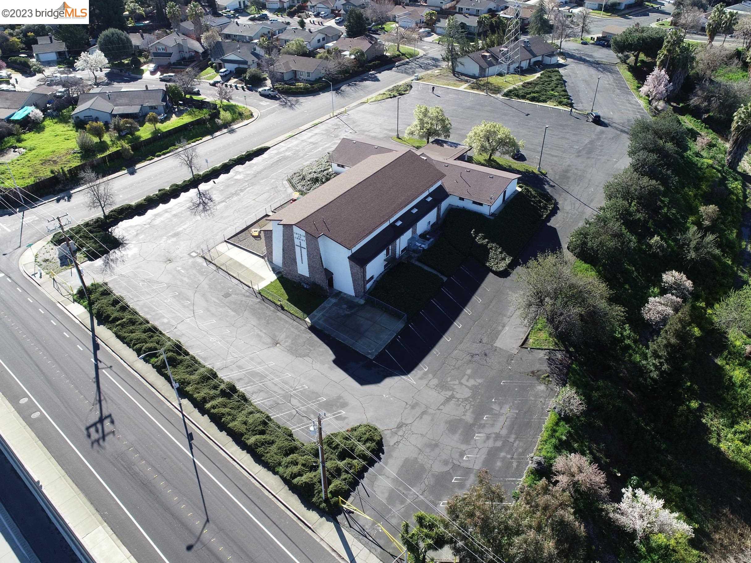 2812 Harbour Dr