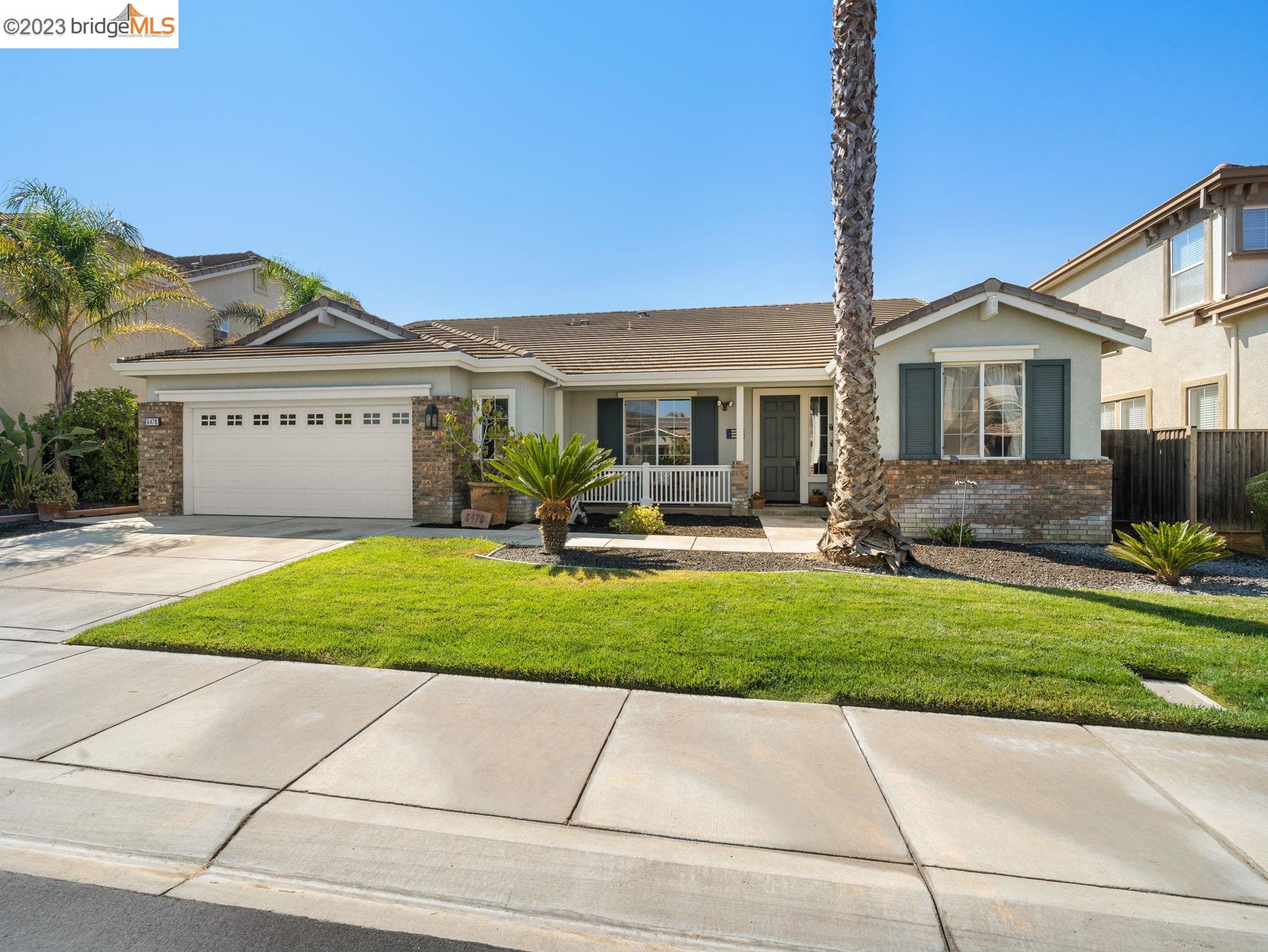 6478 Green Castle Cir