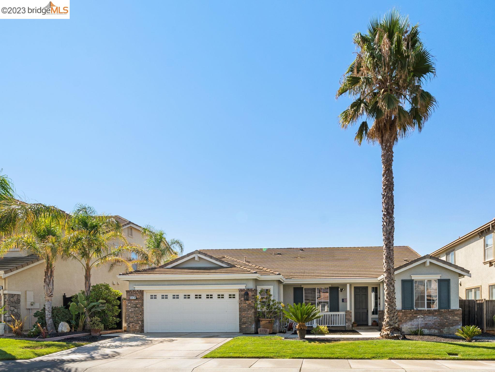 6478 Green Castle Cir