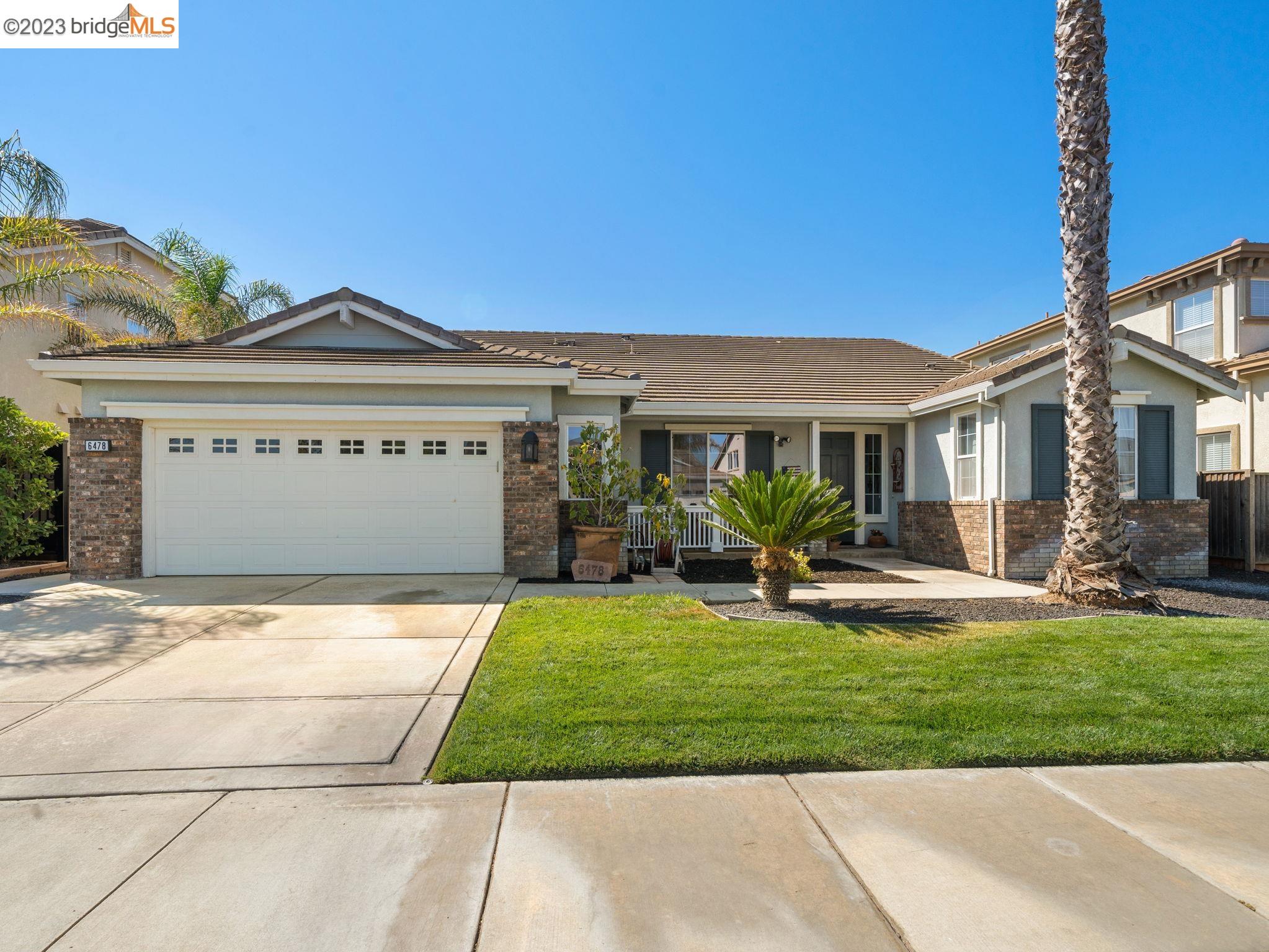 6478 Green Castle Cir