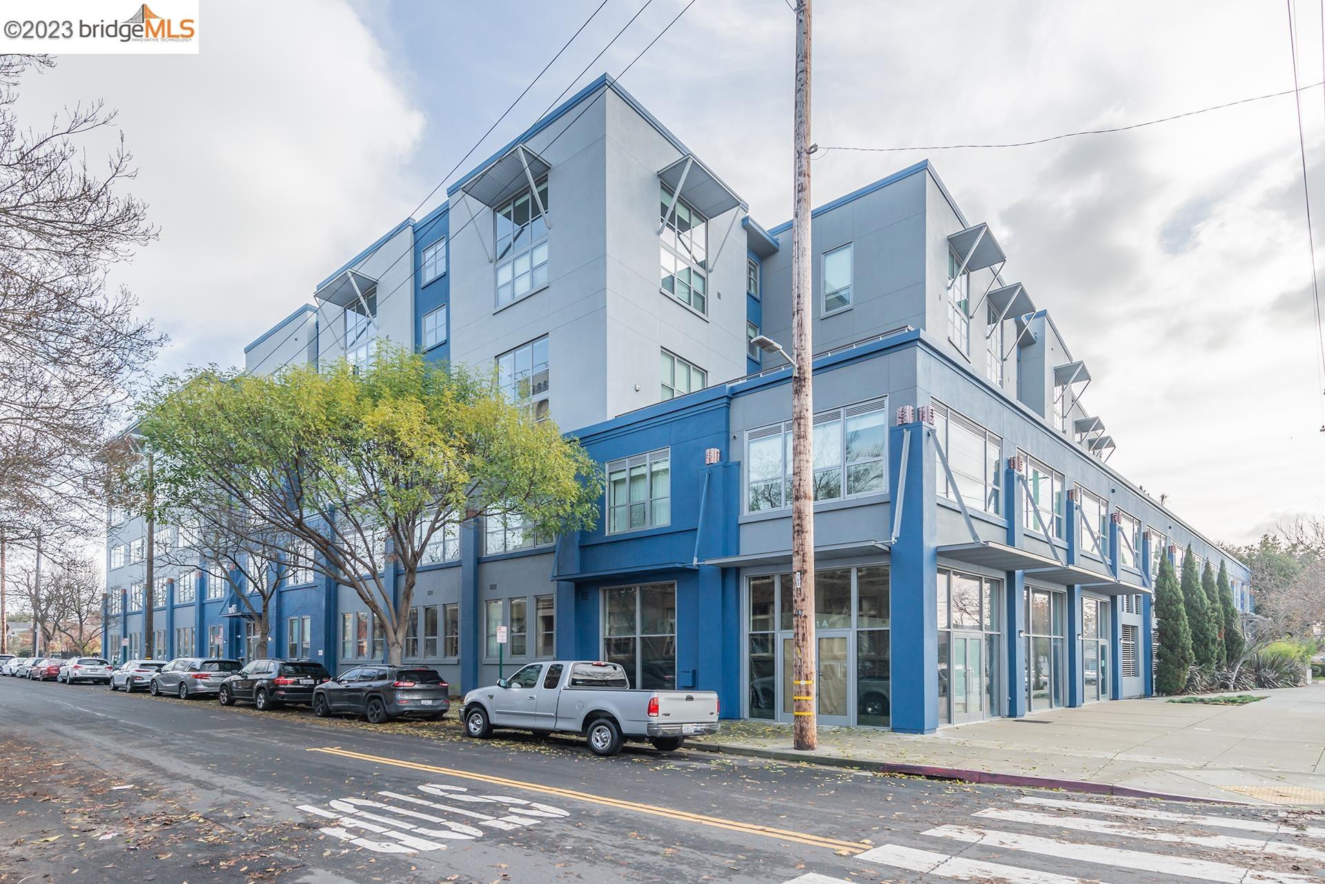 1001 46Th St # 212