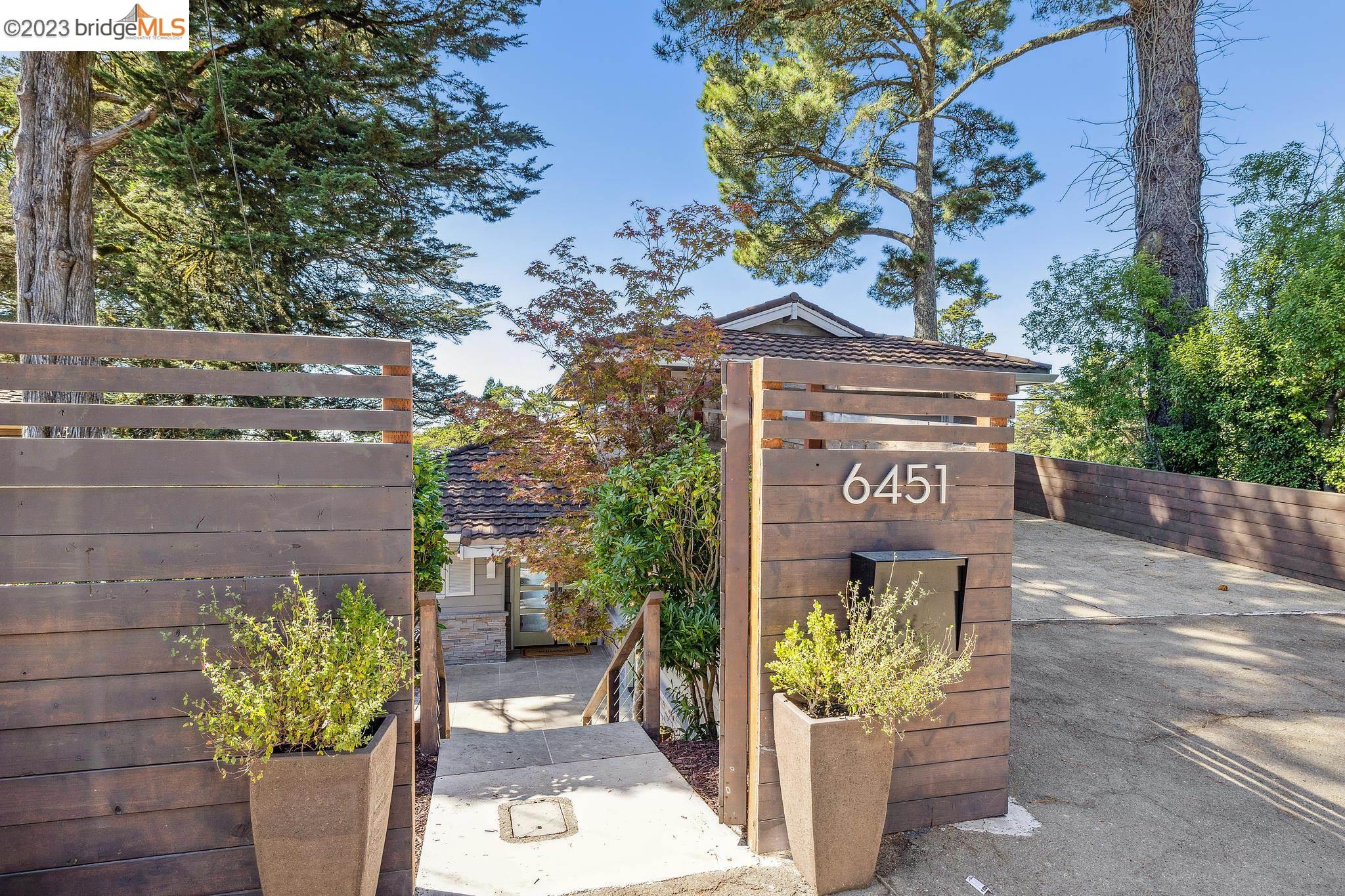 6451 Melville Dr