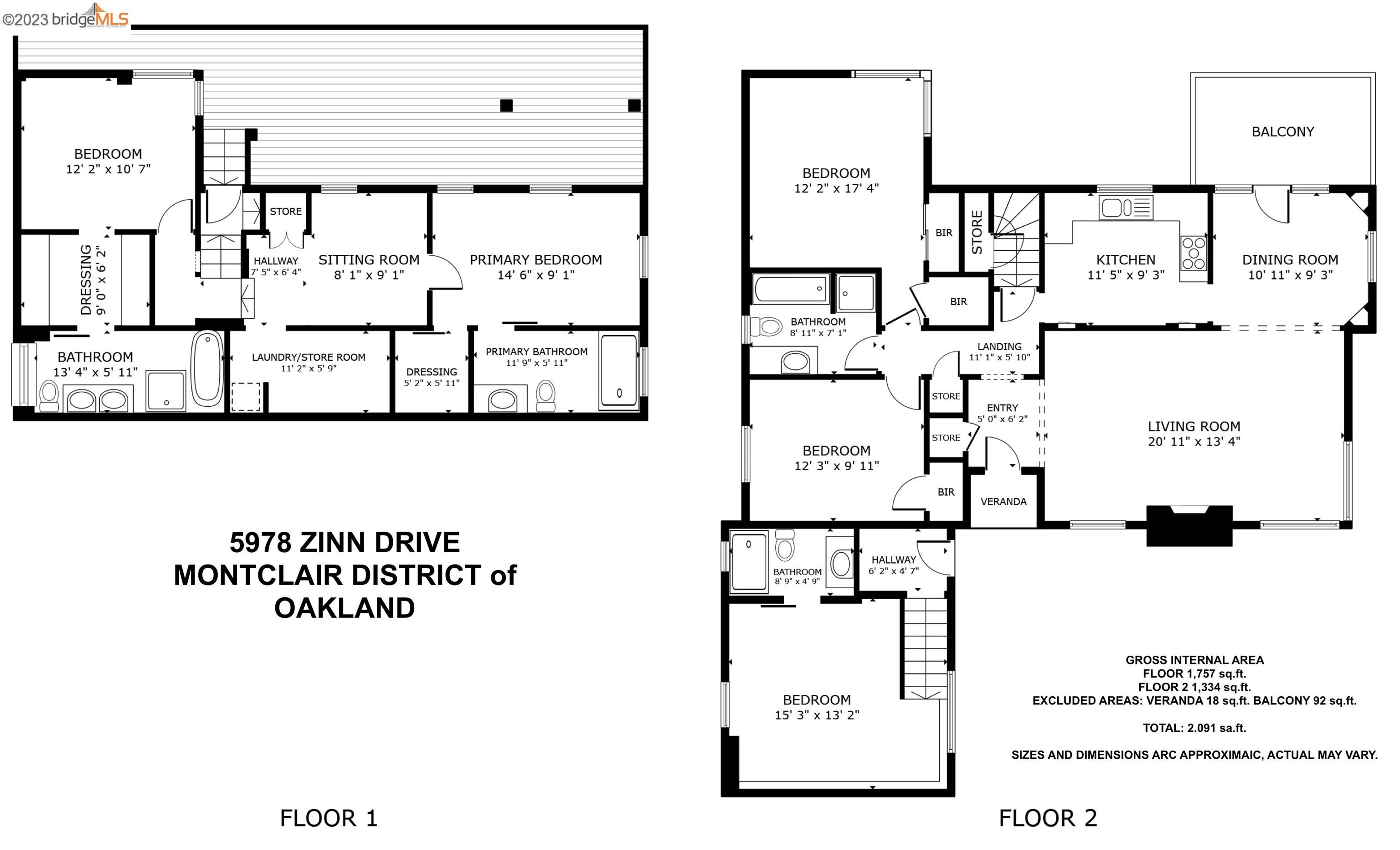 5978 Zinn Dr