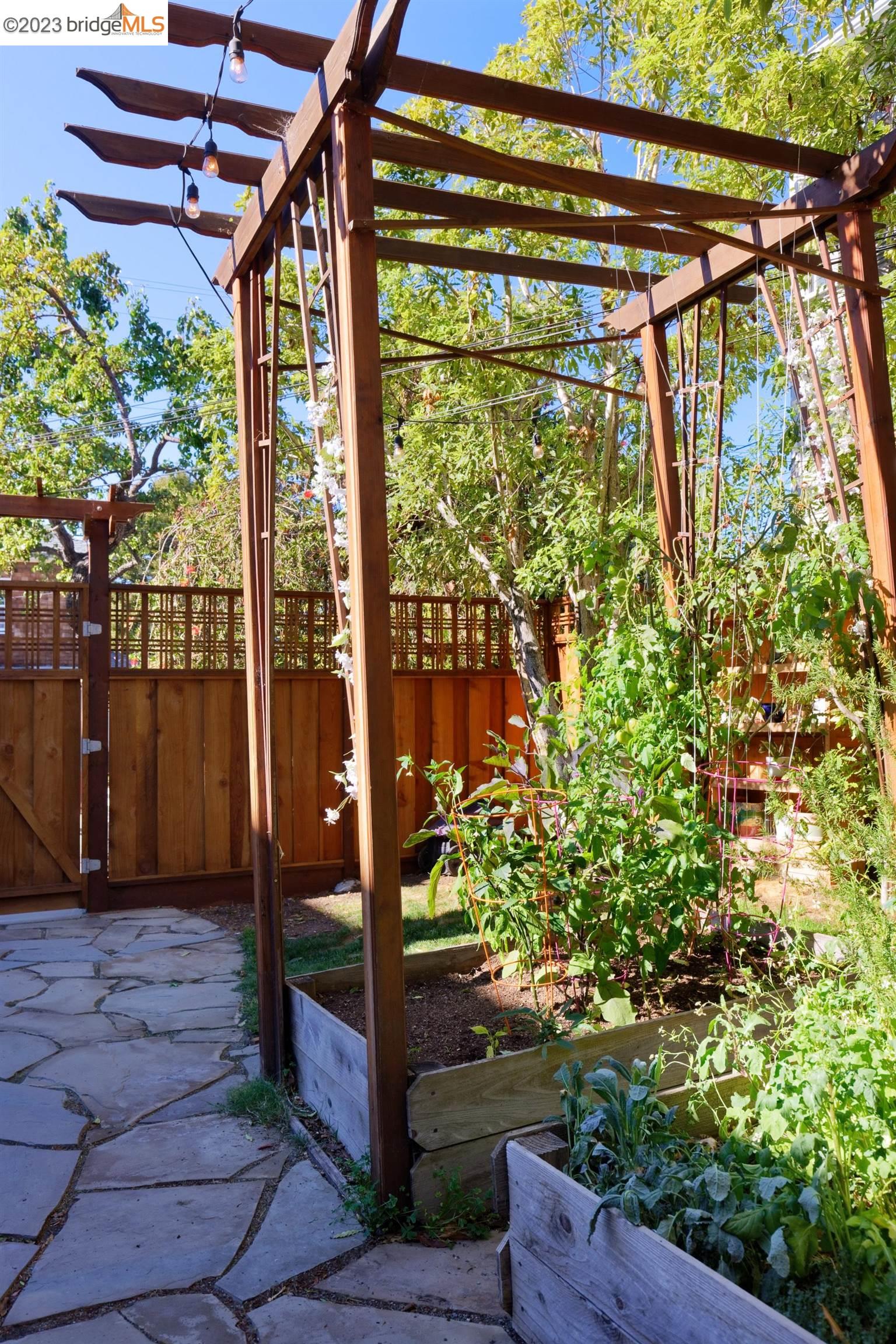4100 Terrace St Unit: Lower