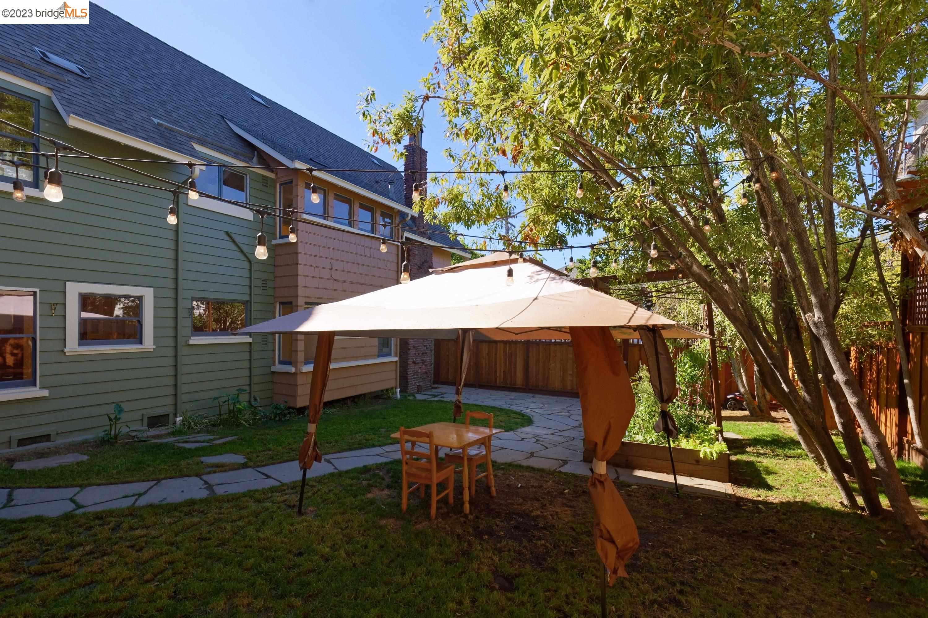 4100 Terrace St Unit: Lower