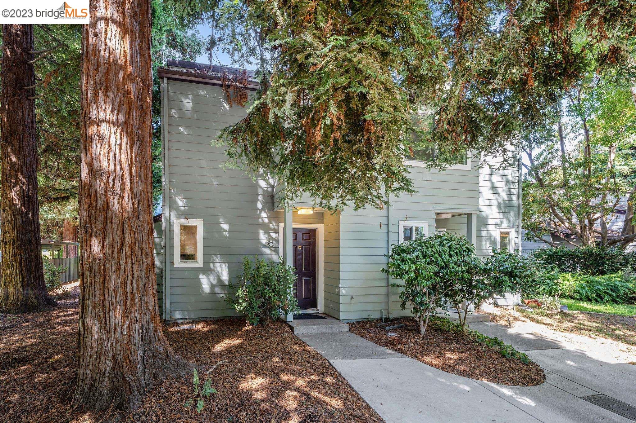 120 Temescal Cir