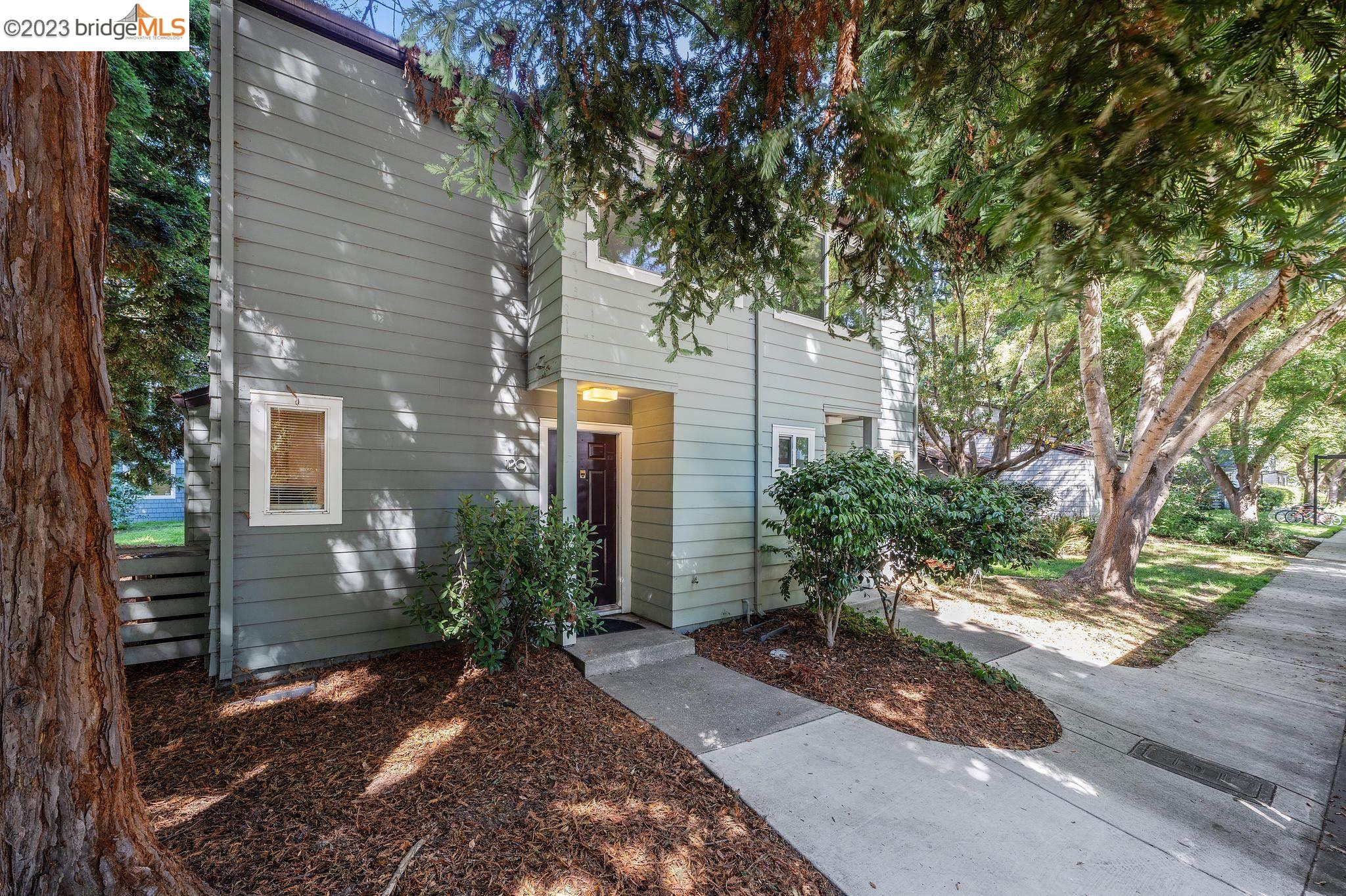 120 Temescal Cir