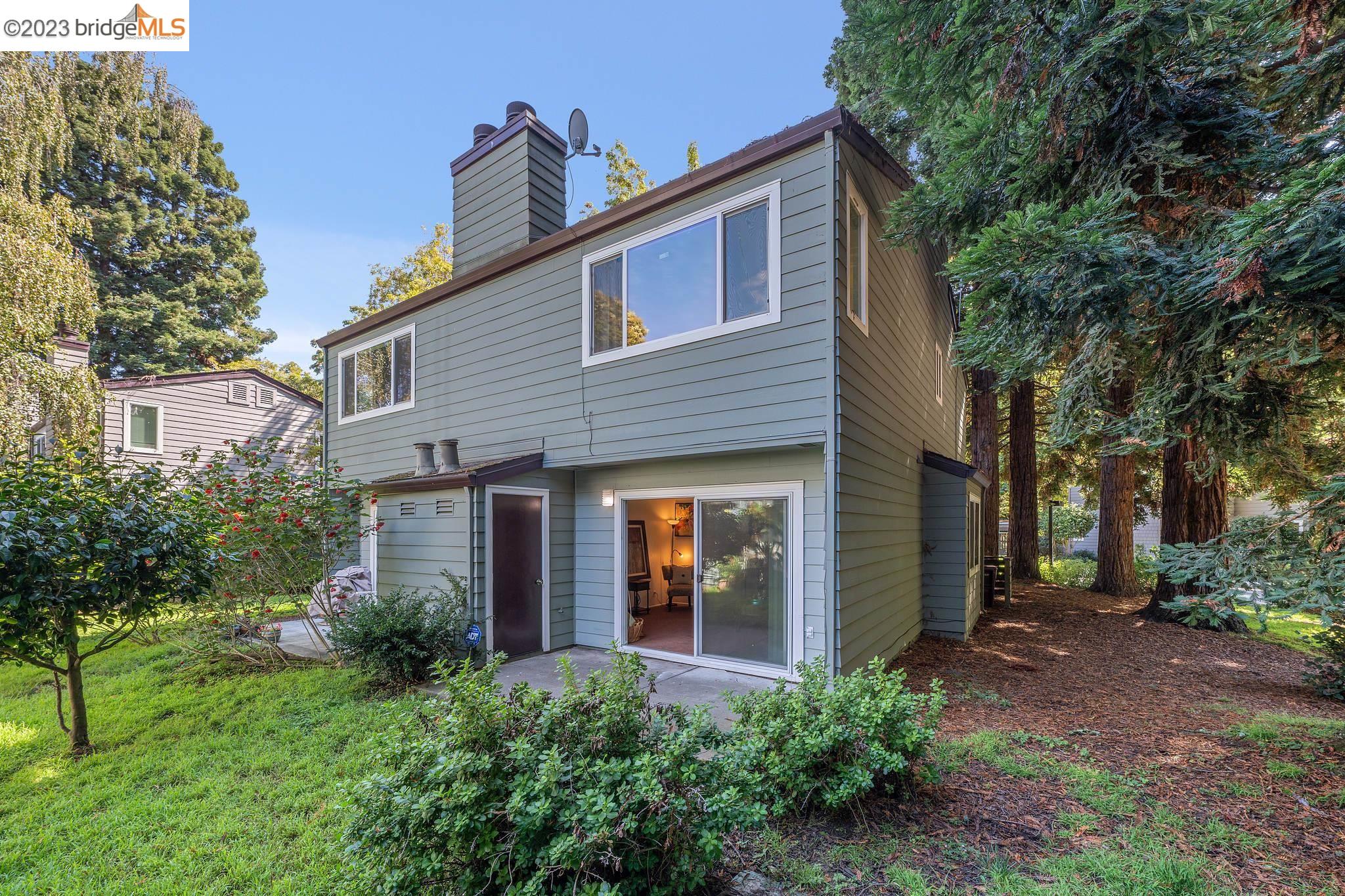 120 Temescal Cir