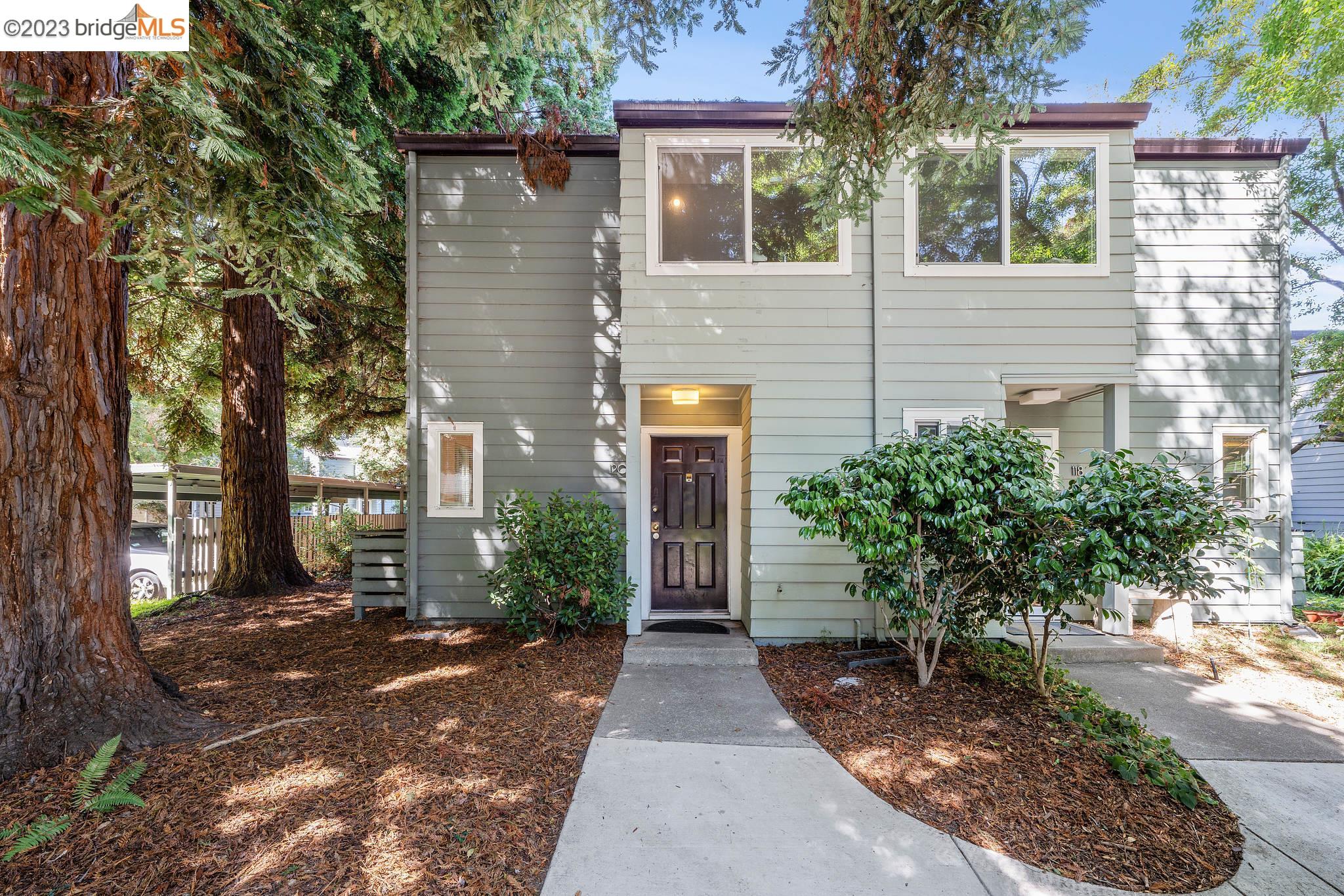 120 Temescal Cir