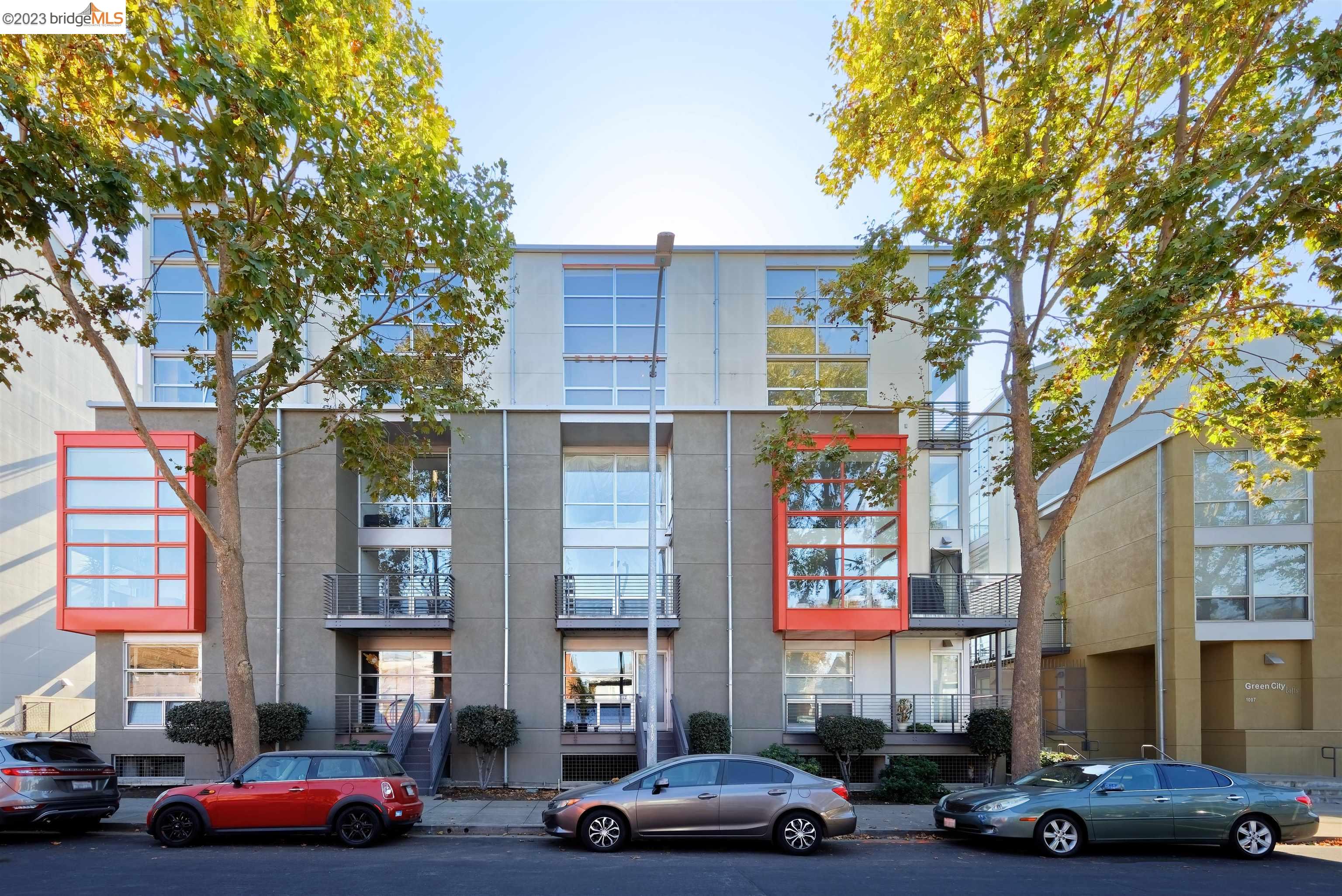 1007 41st Street # 322