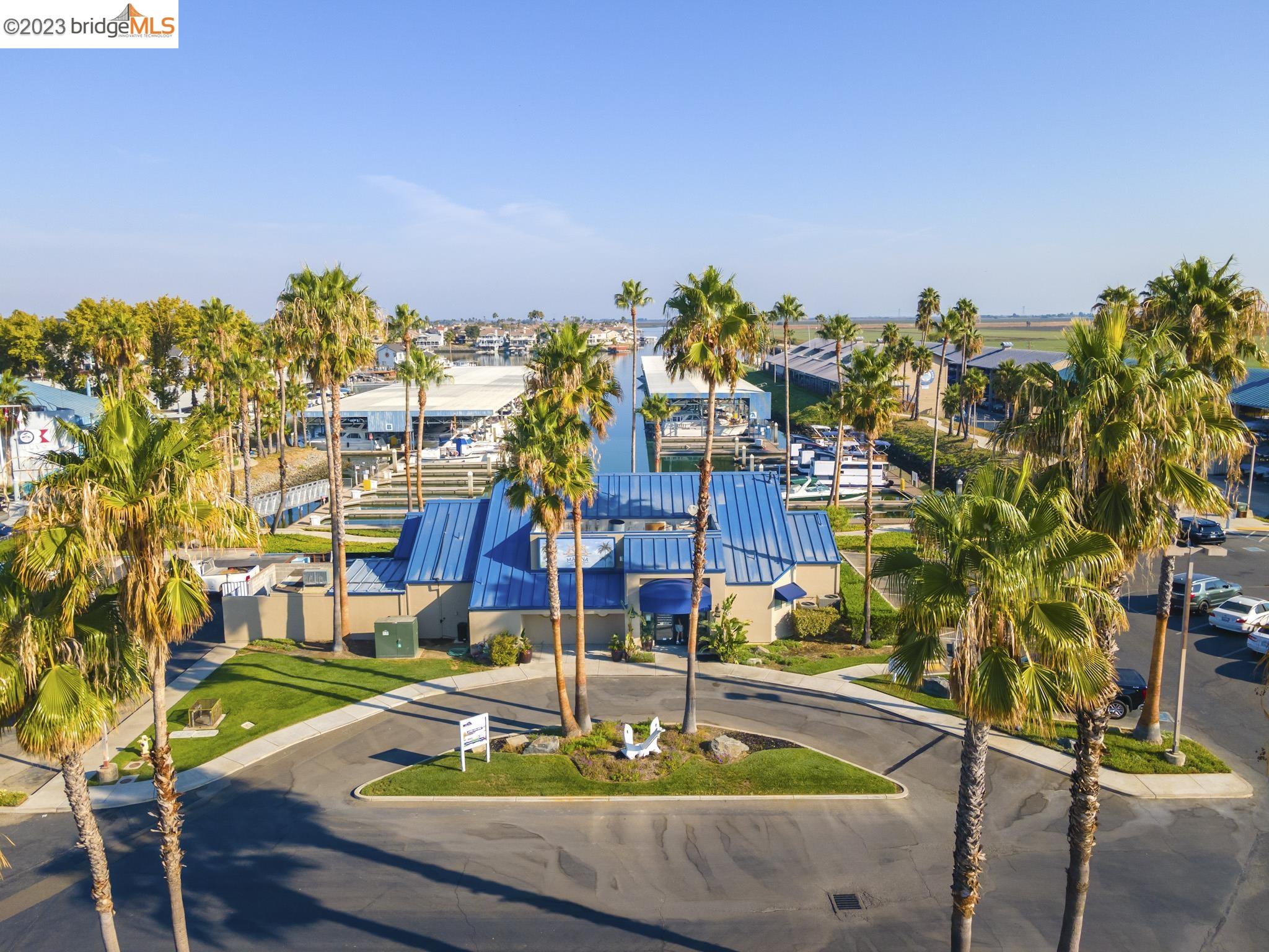 5879 Marina Rd