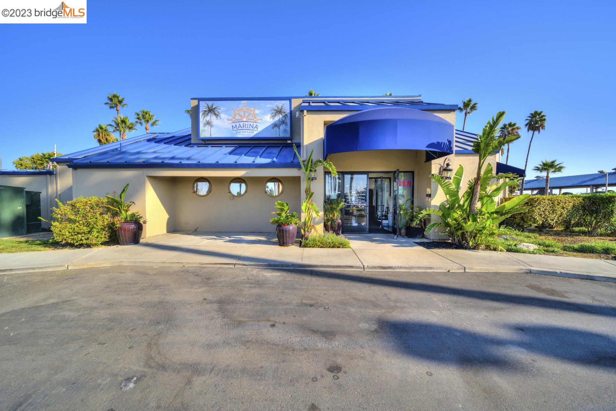 5879 Marina Rd