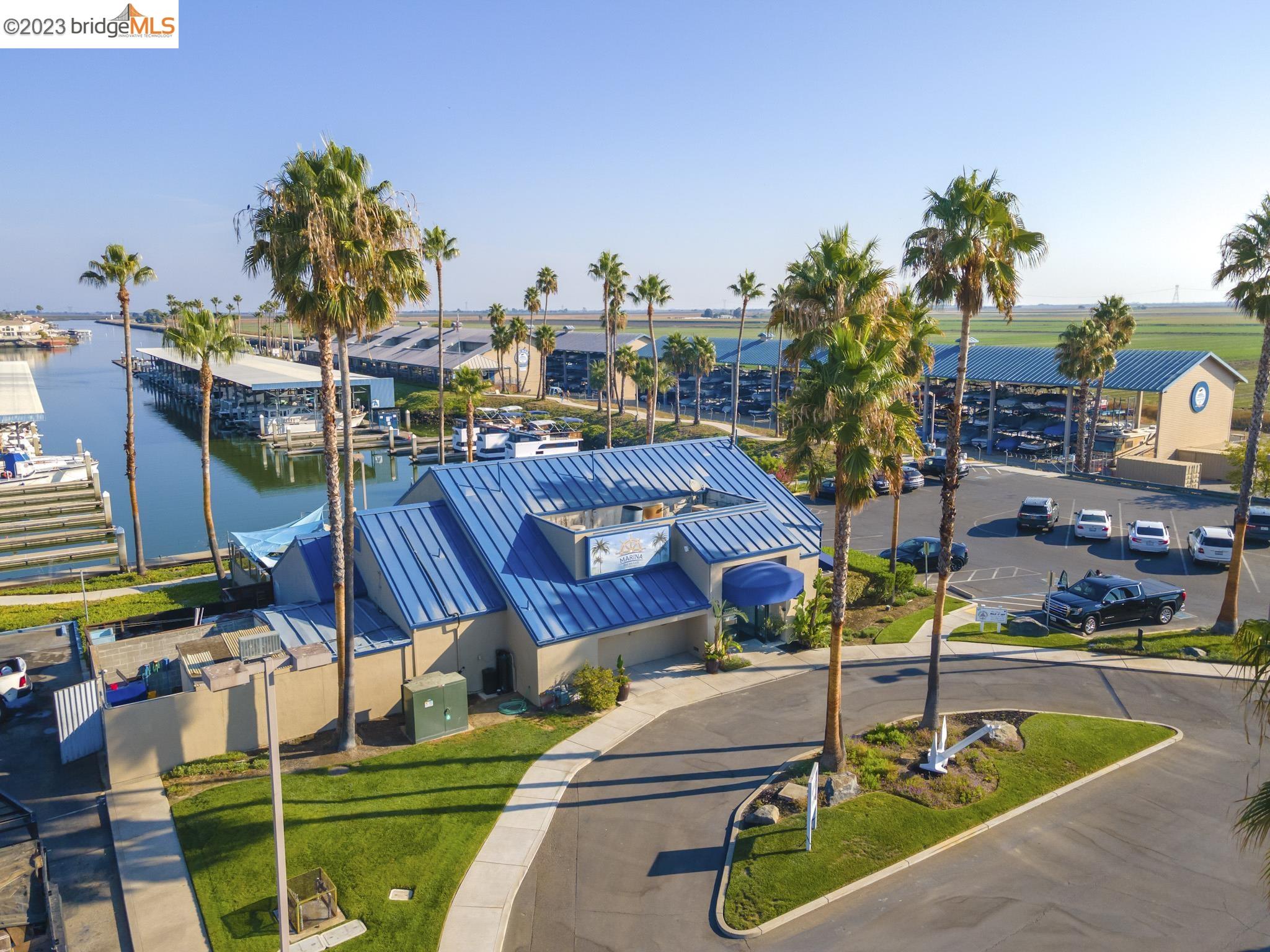5879 Marina Rd