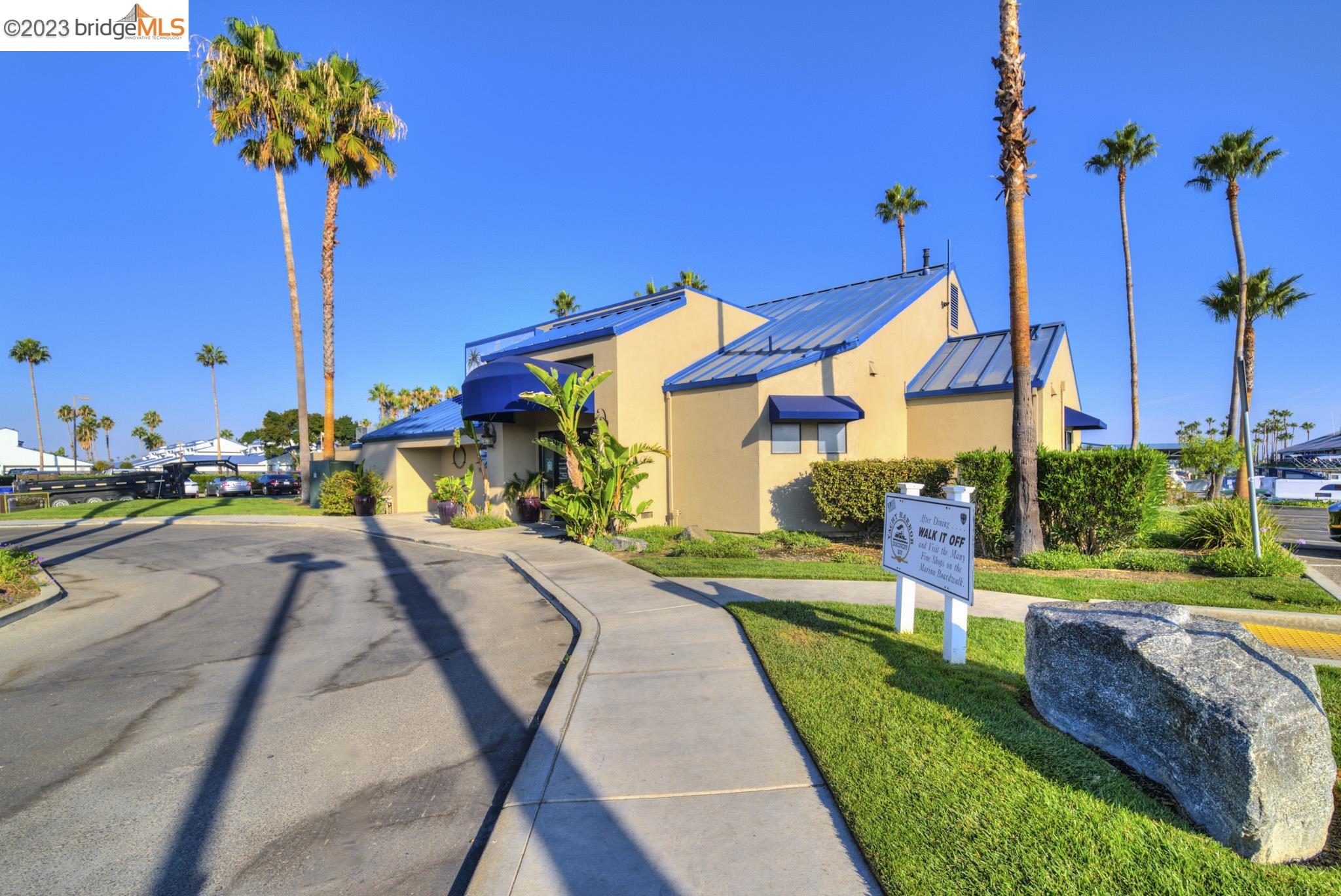 5879 Marina Rd