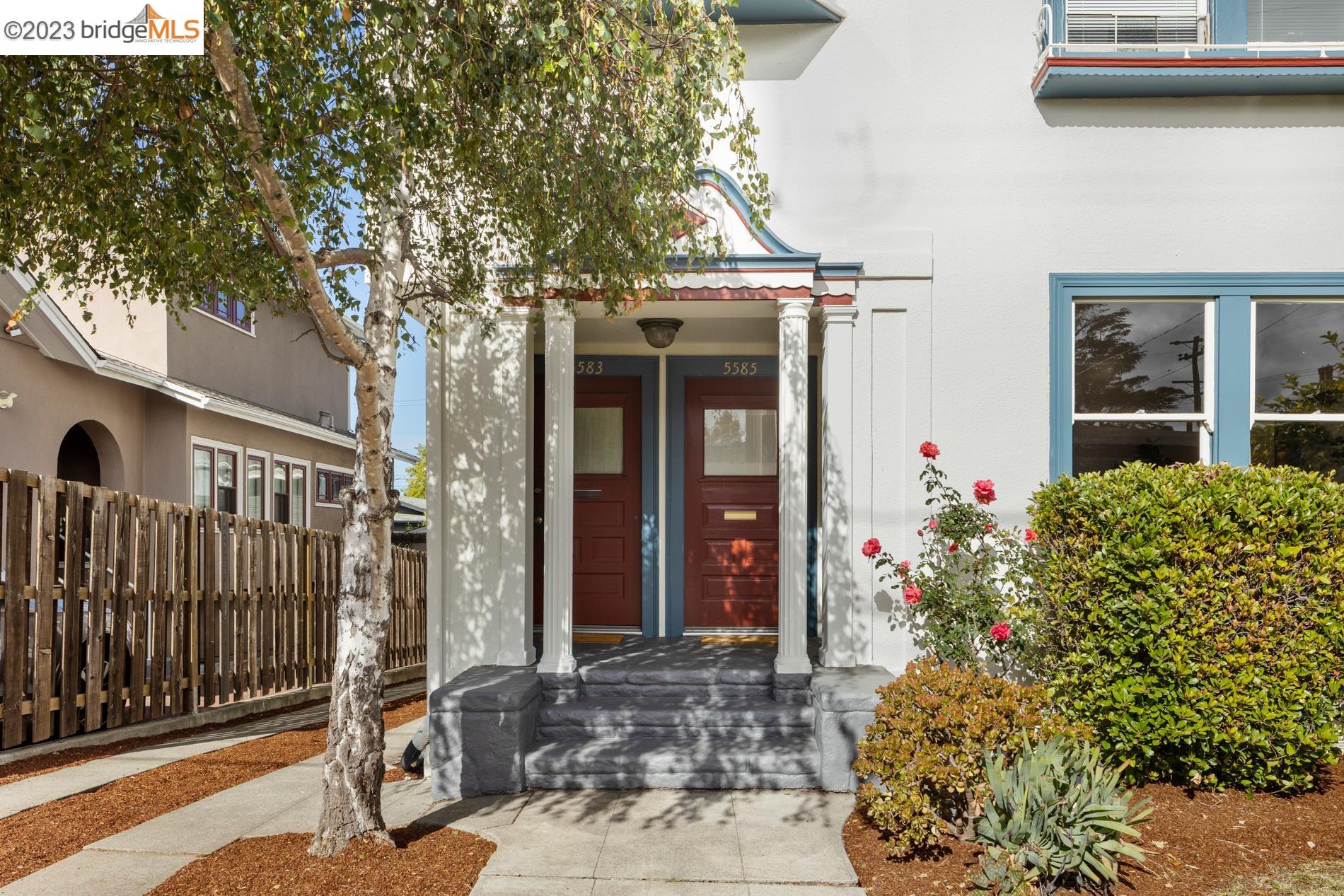 5585 Thomas Ave