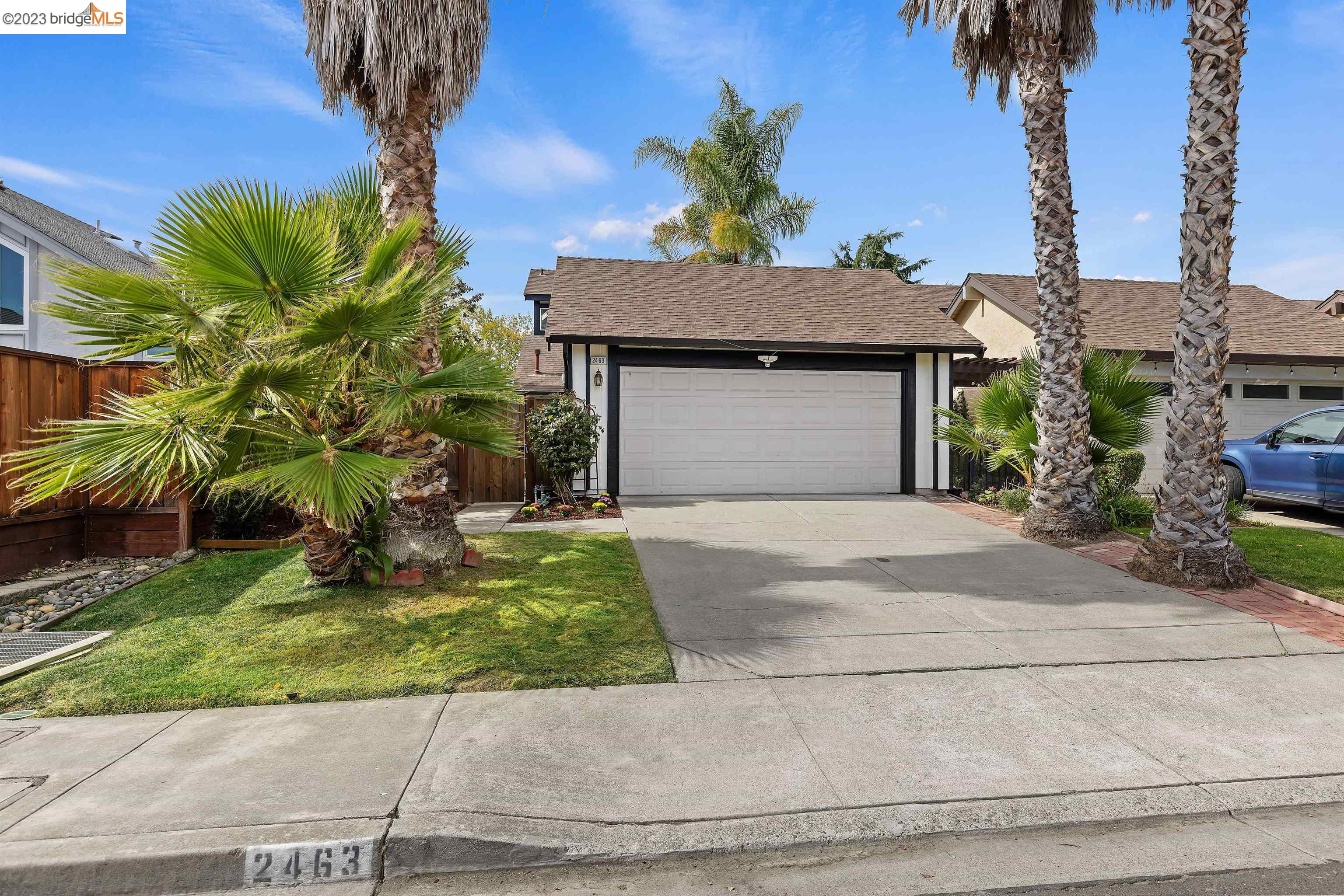 2463 Bay Meadows Cir