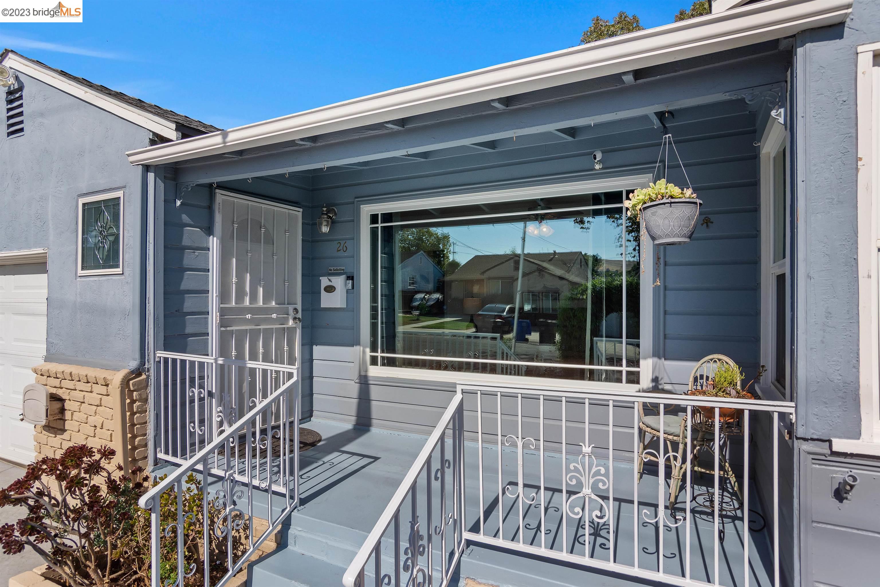 26 Lorraine Ave
