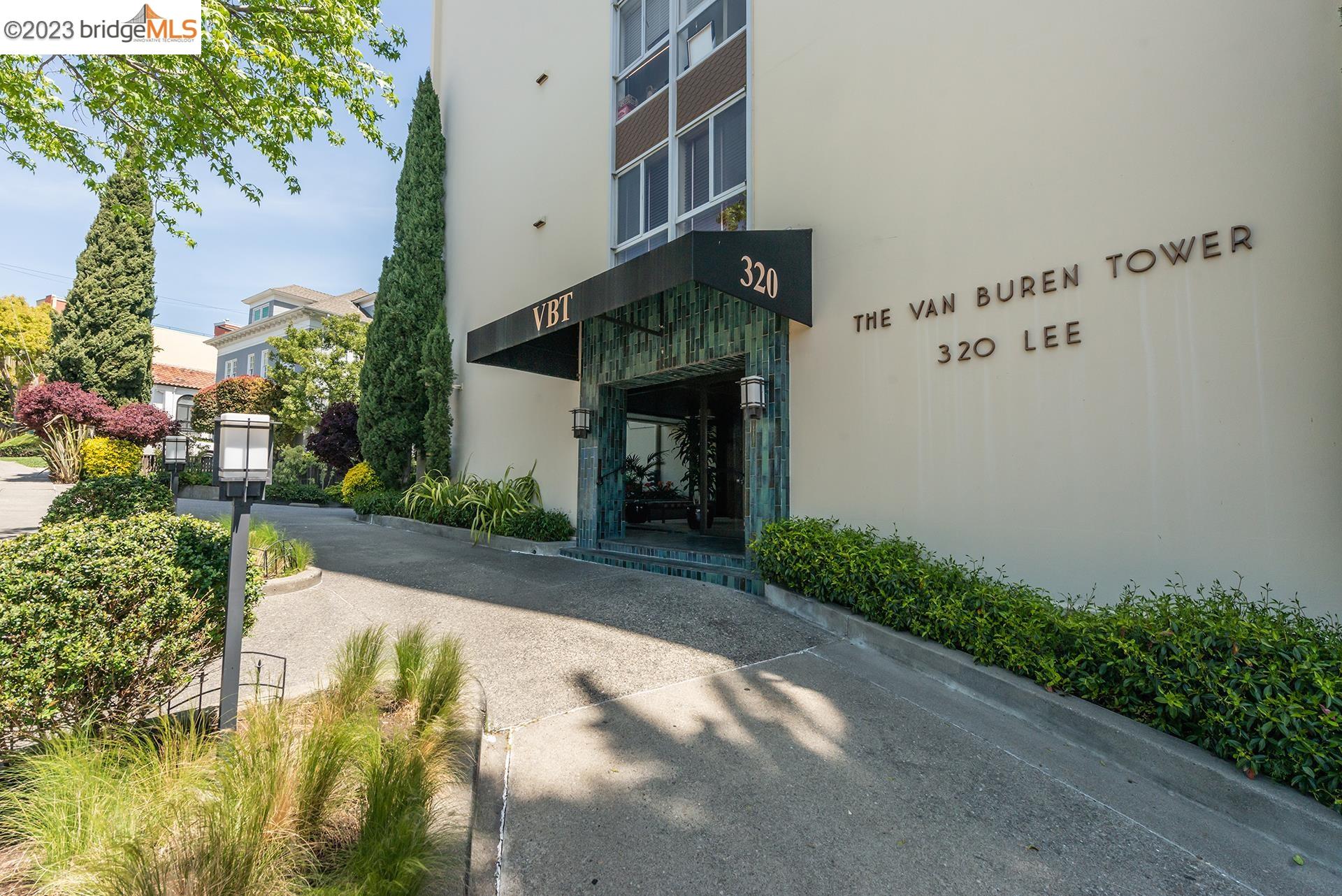 320 Lee St # 1101